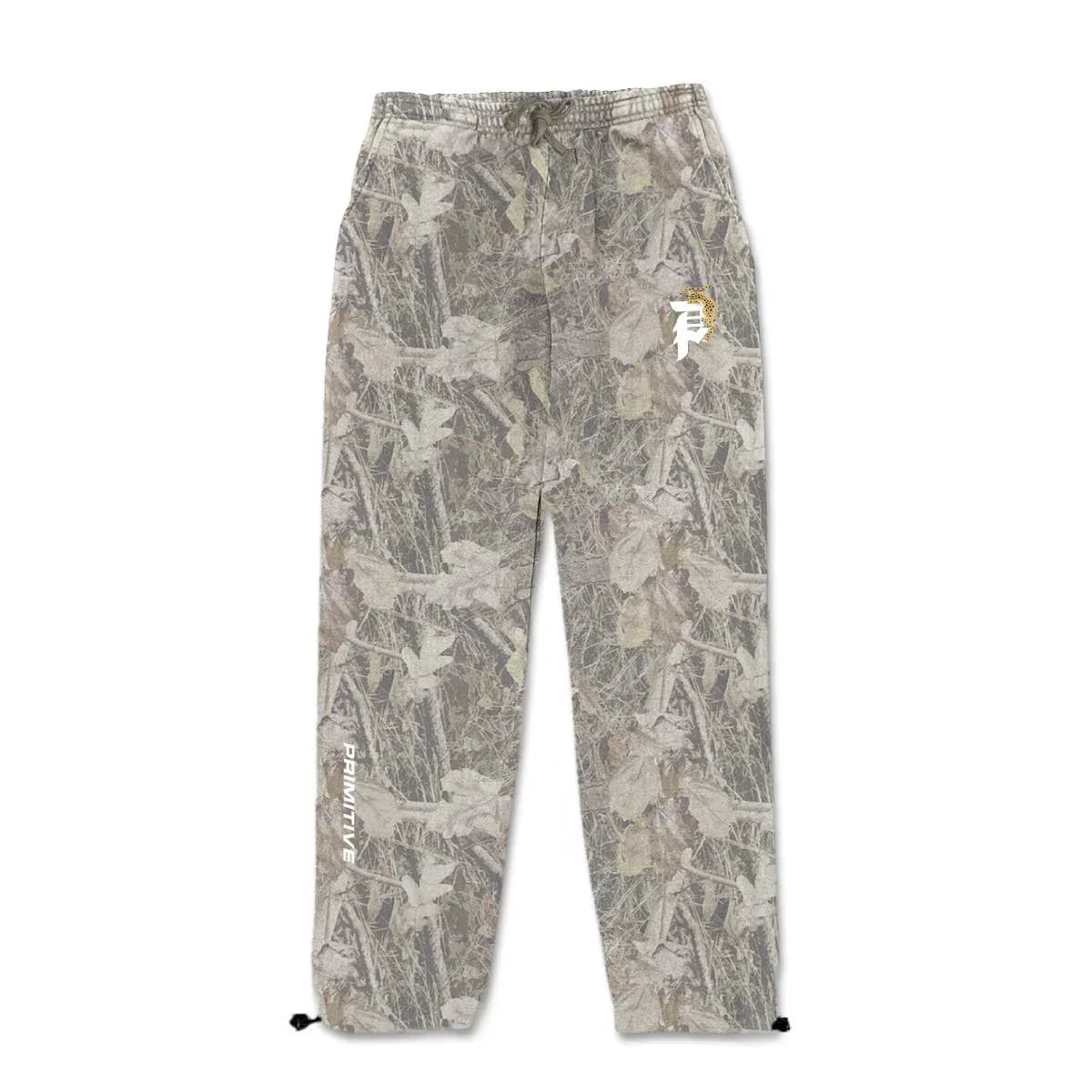 CALÇA PREY OVERSIZED