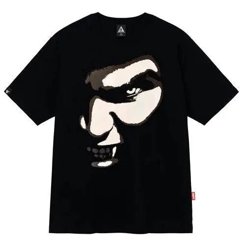 CAMISETA DRACULA GLOW IN THE DARK