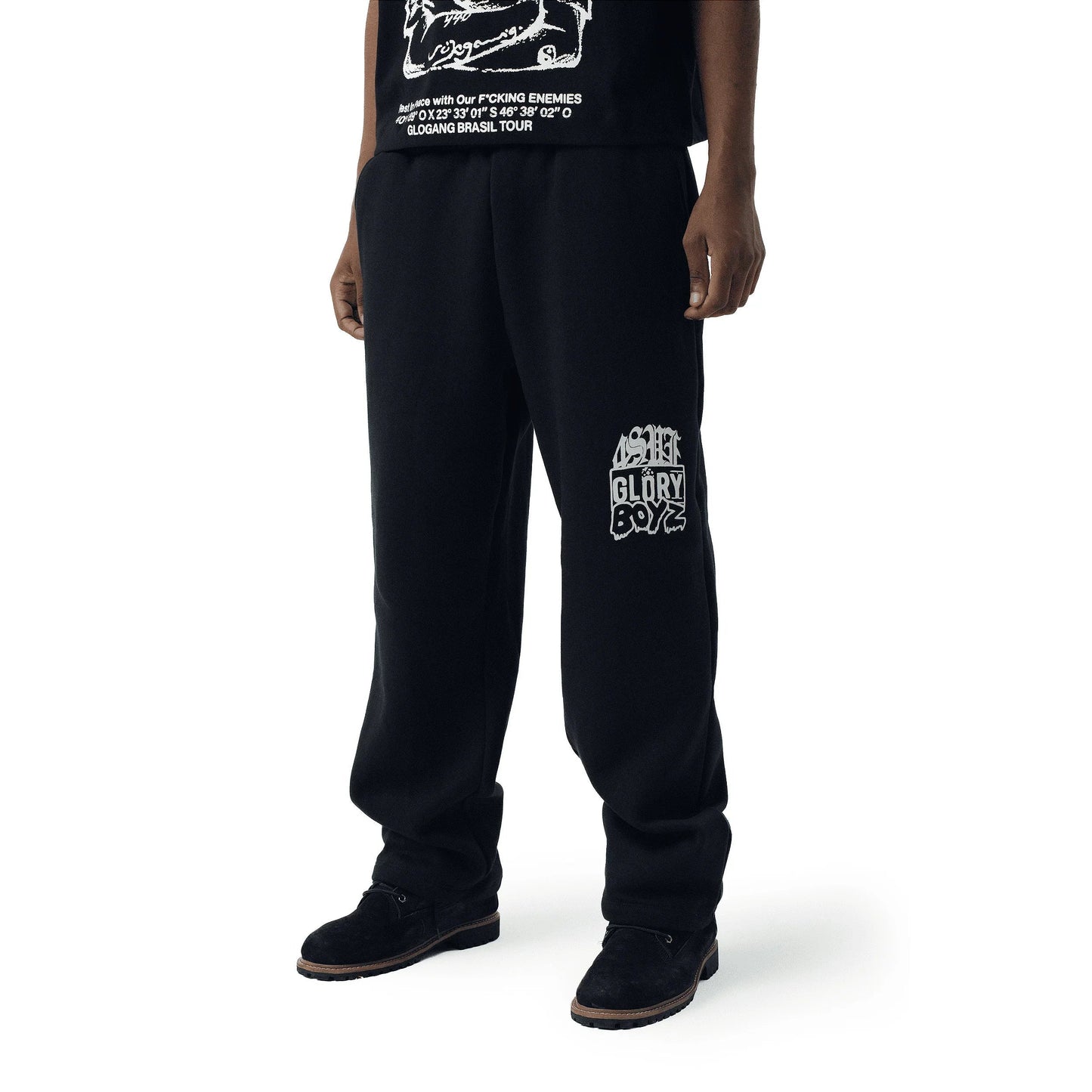 CALÇA SUFGLO BLACKOUT