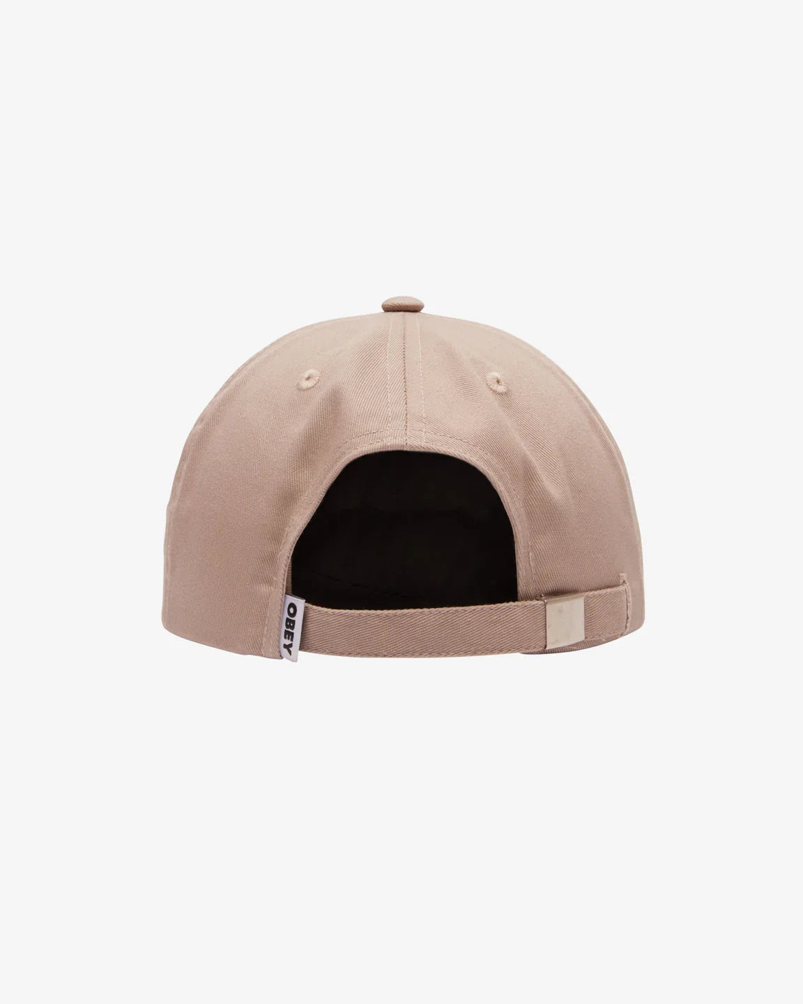 ICON PATCH PANEL STRAPBACK