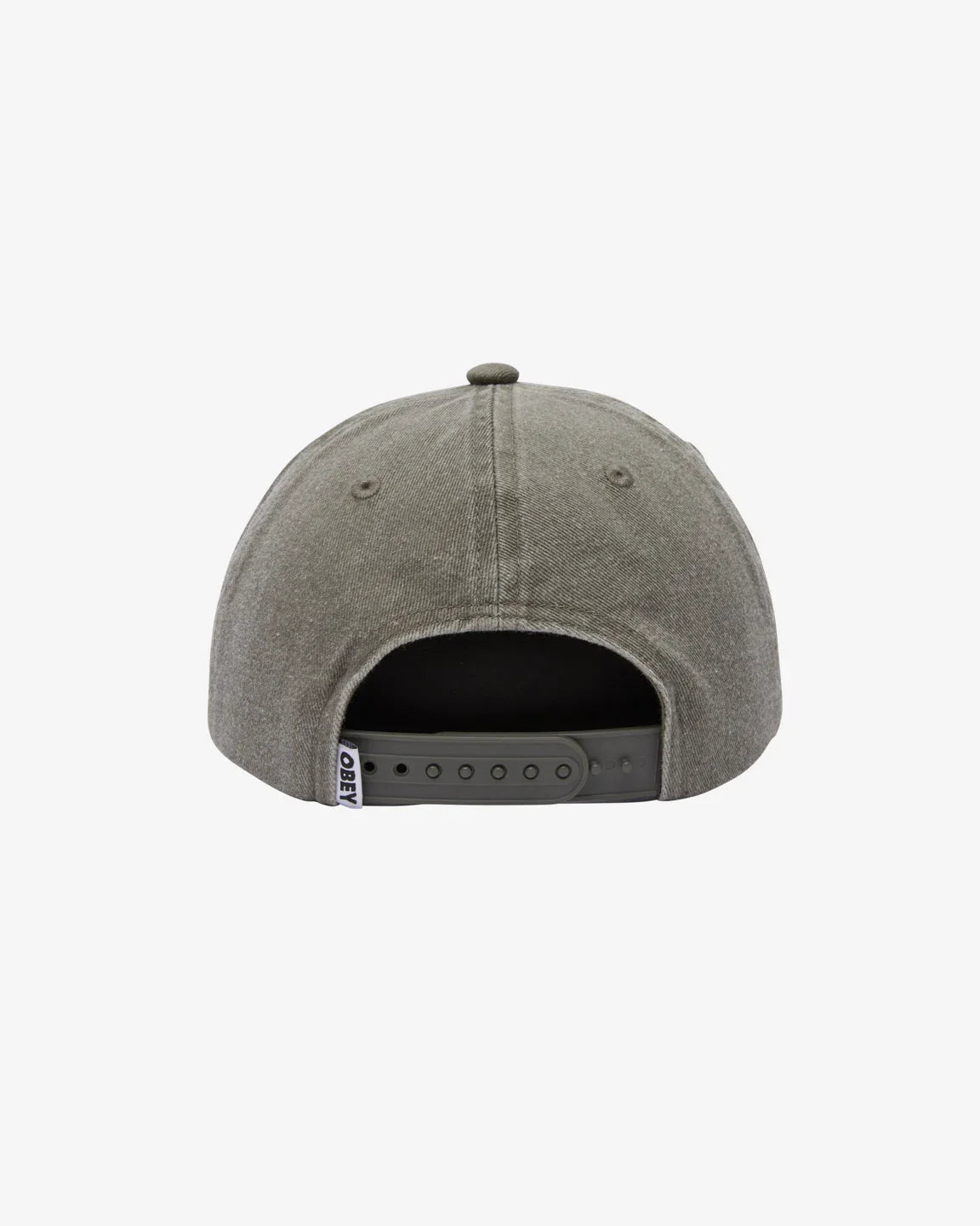 PIGMENT POSSE 6 PANEL SNAPBACK