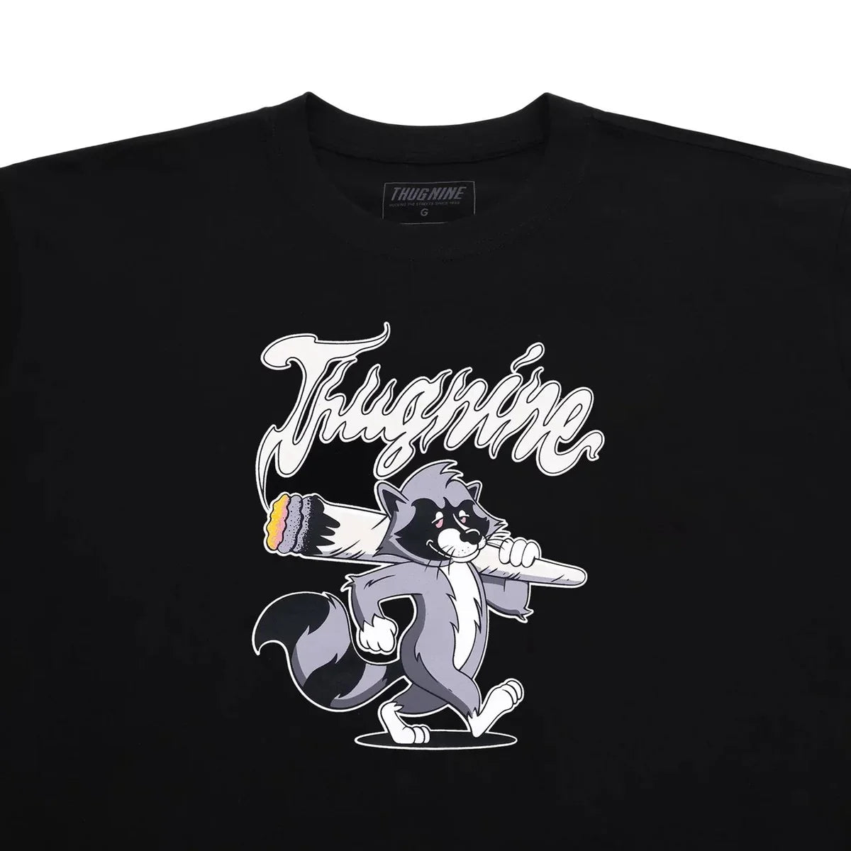 CAMISETA THE JOINT