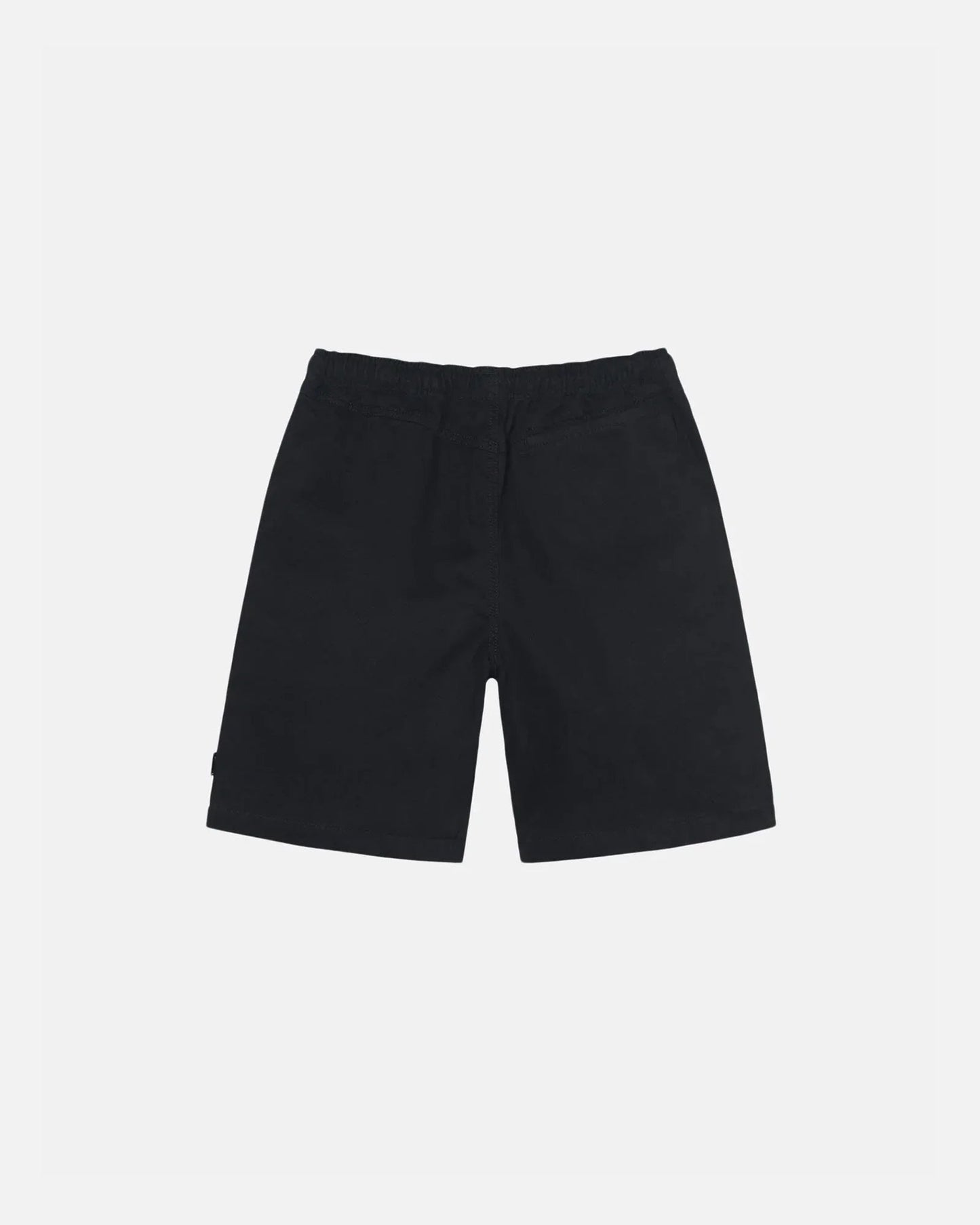 SHORTS BRUSHED LUXE