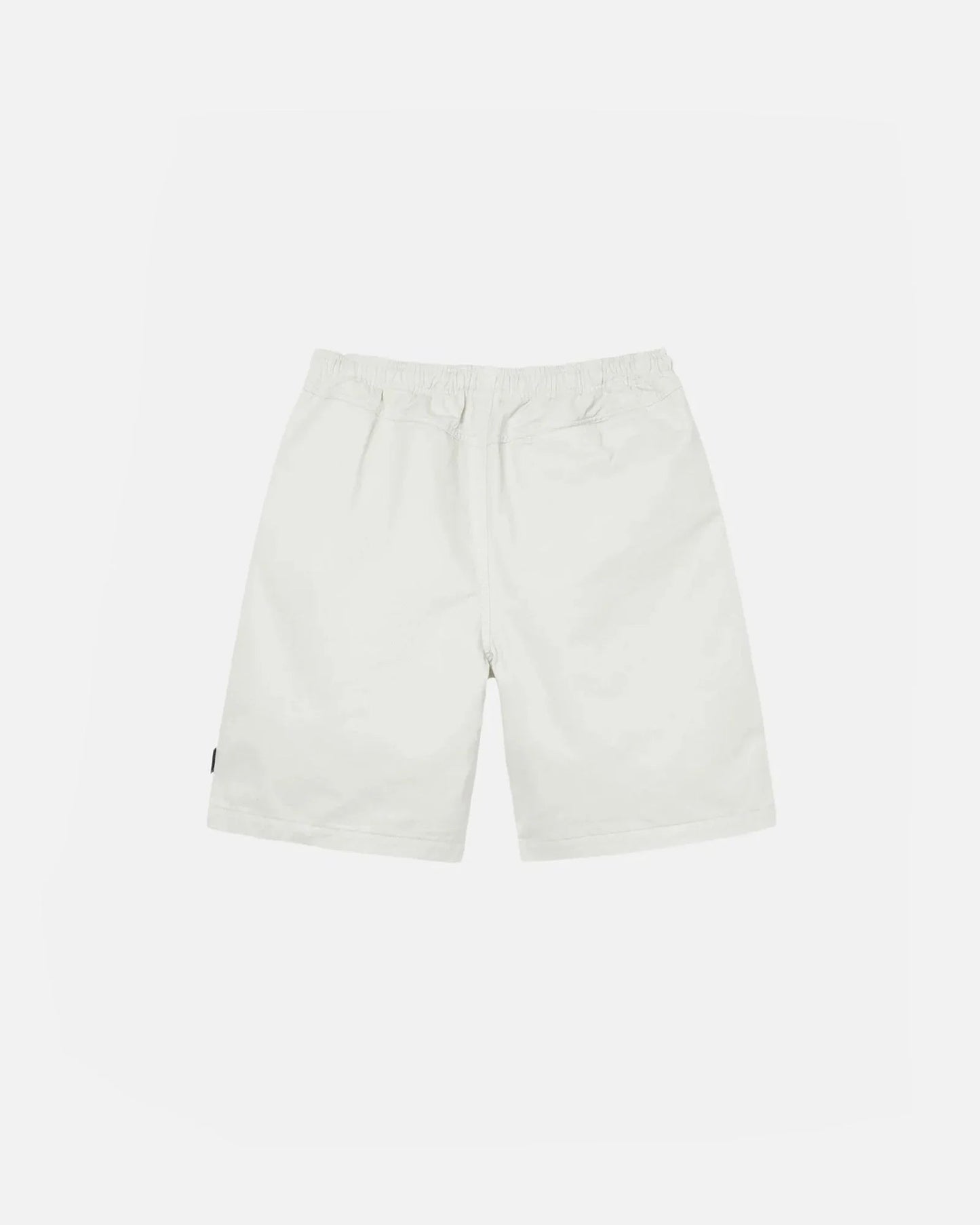 SHORTS BRUSHED COTTON