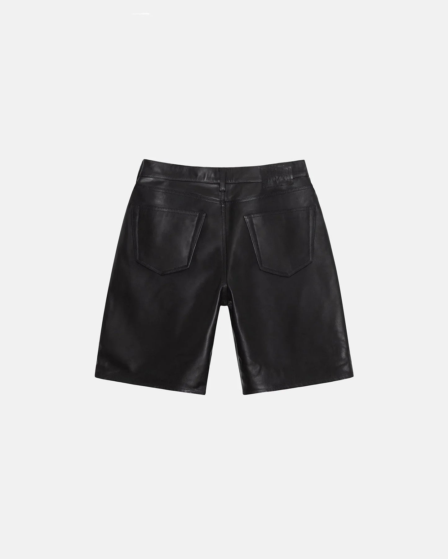 CALÇA BIG OL' LEATHER