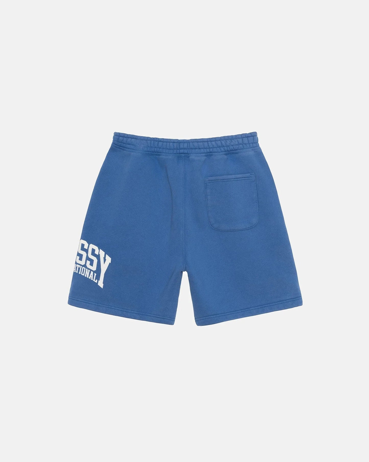 SHORTS FLEECE VANGUARD