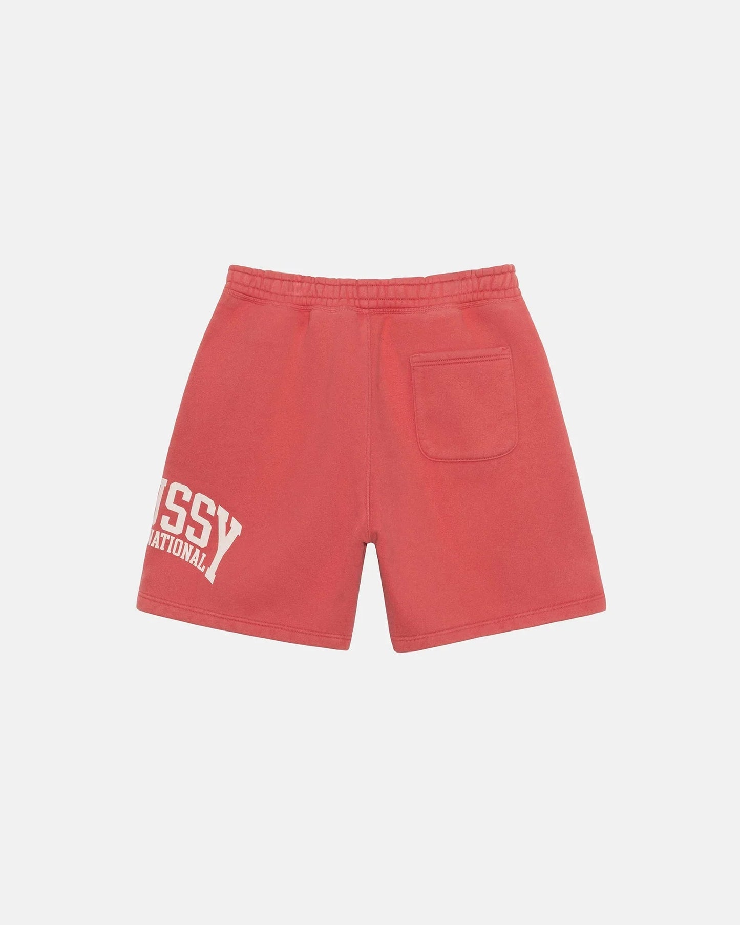 SHORTS FLEECE UNDERGROUND
