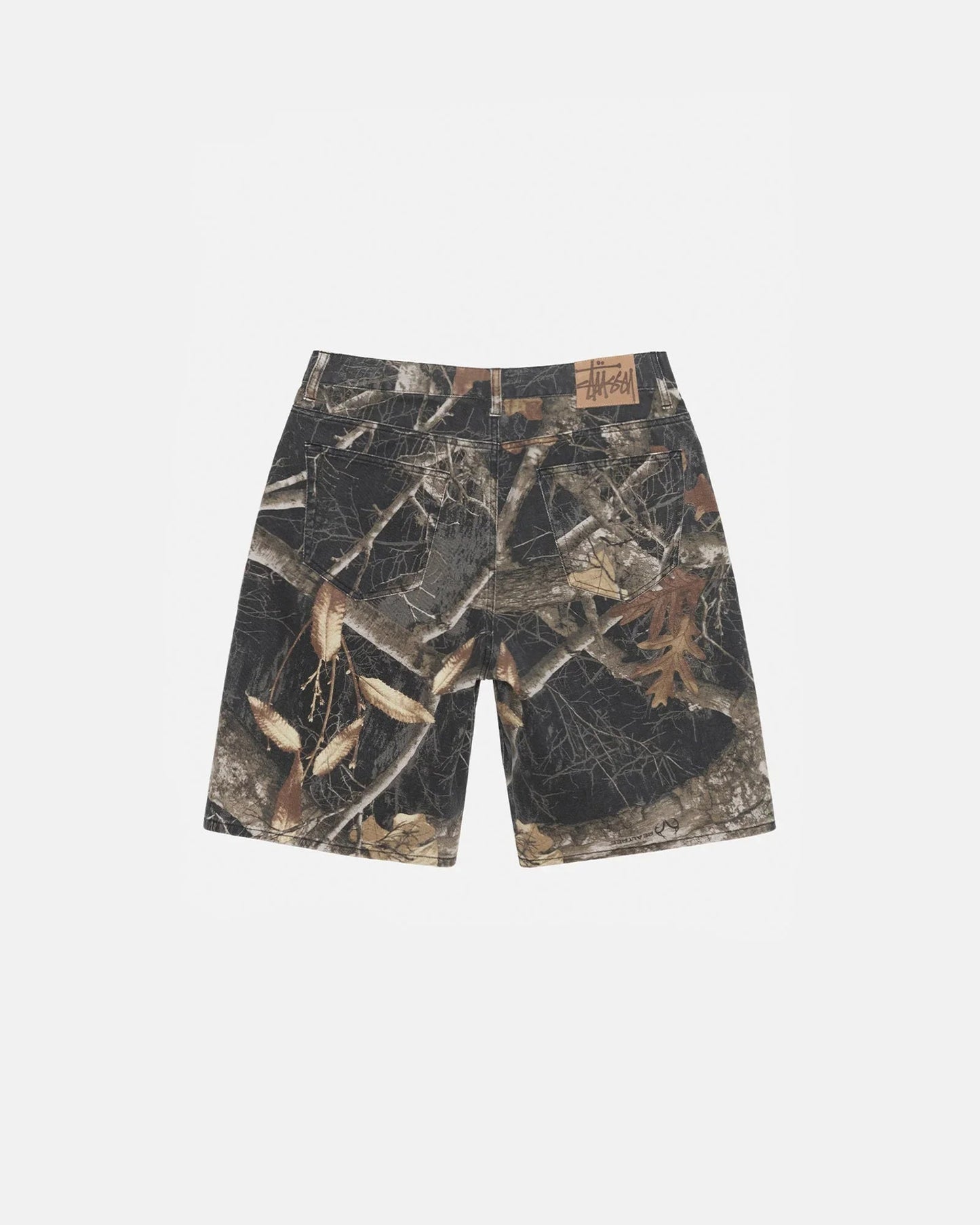 SHORTS REALTREE OVERSIZED