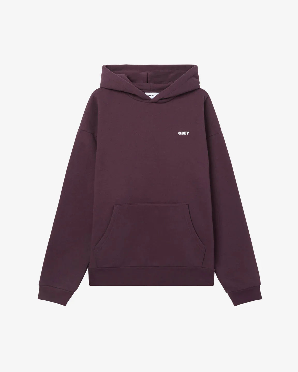 BOLD STAR EXTRA HEAVY PULLOVER