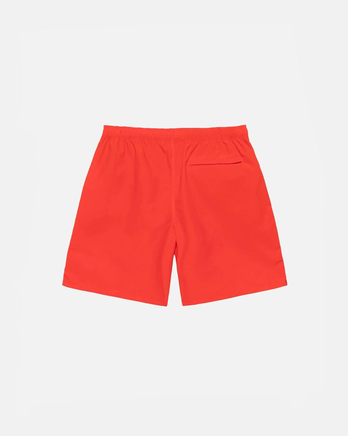 SHORTS BIG BASIC WATER