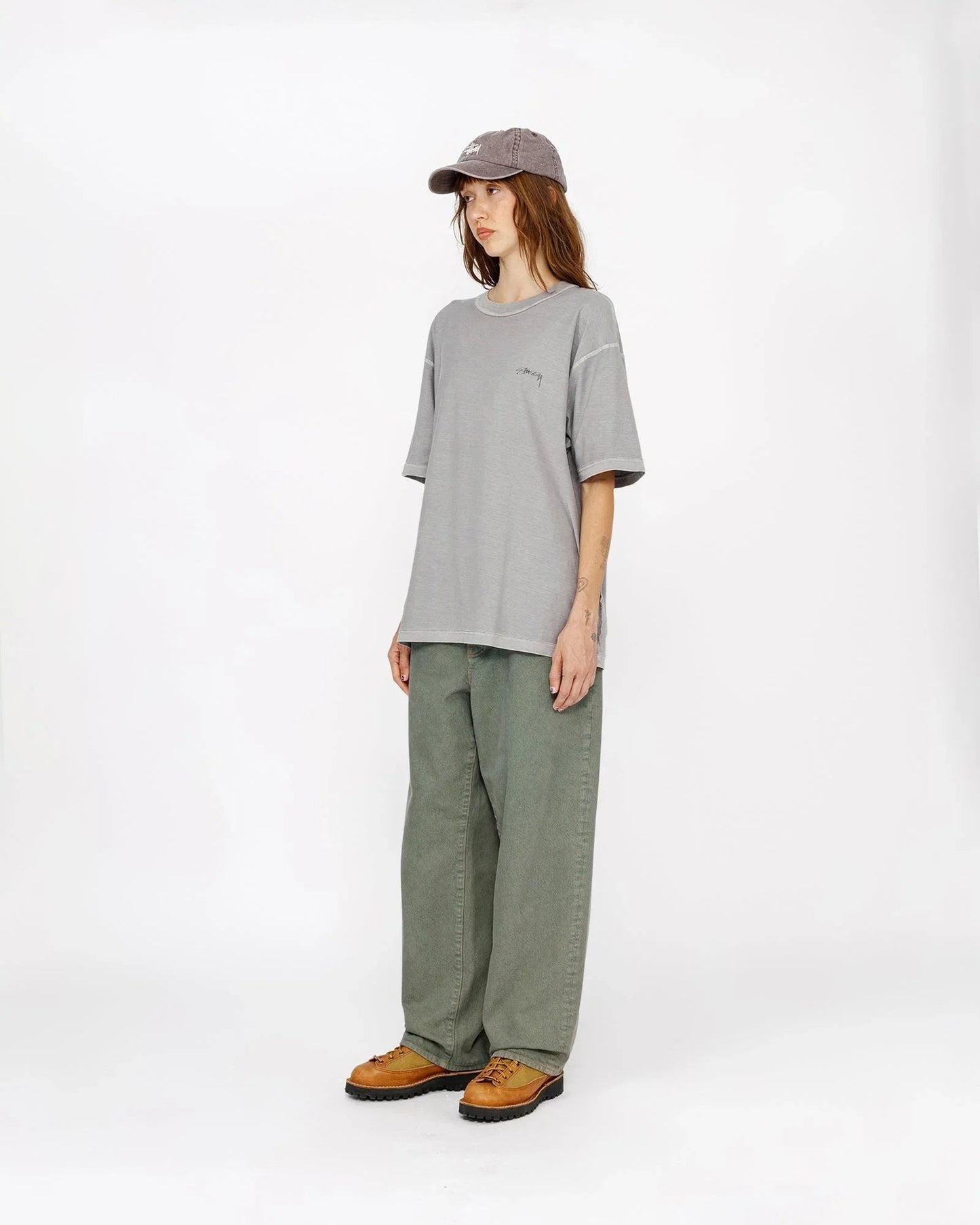 T-SHIRT LAZY CULTURE