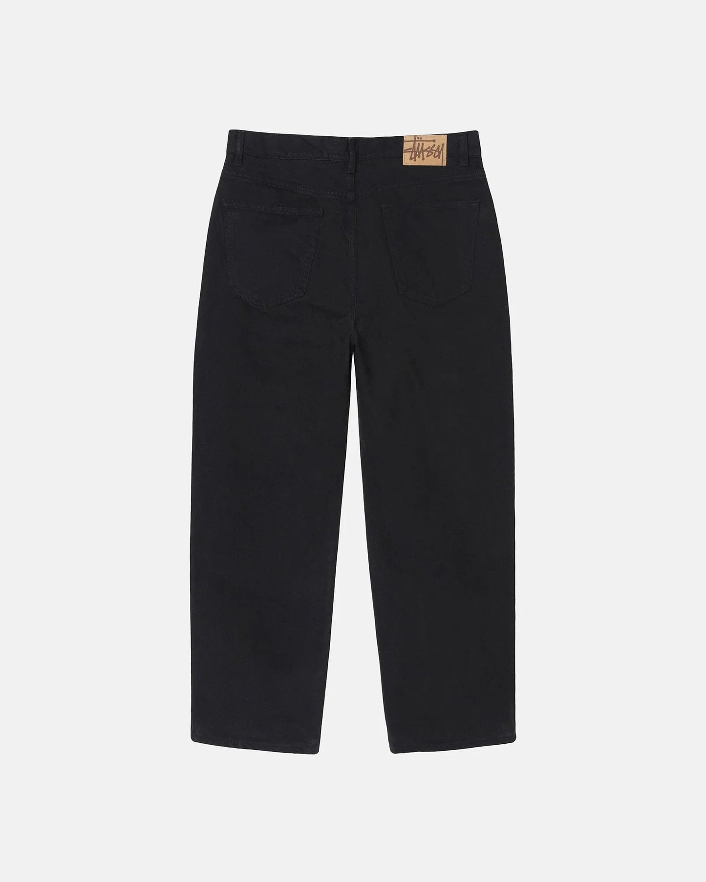 CALÇA BIG OL' OVERDYED