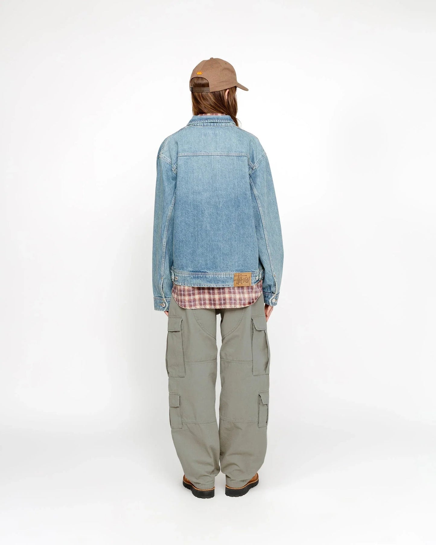 CALÇA SURPLUS CARGO RIPSTOP