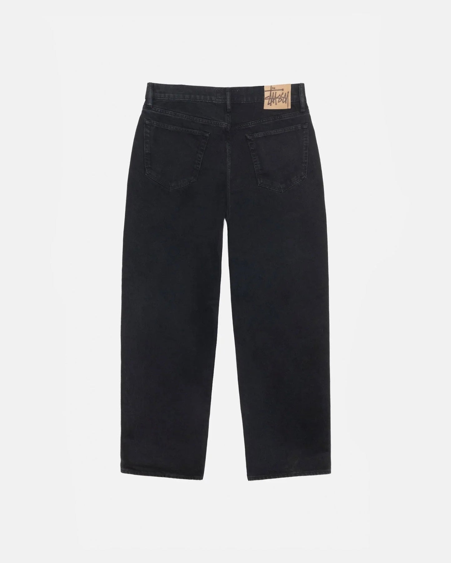 CALÇA BIG DENIM