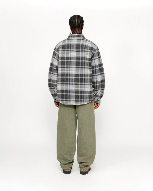 CALÇA BIG OL' DENIM