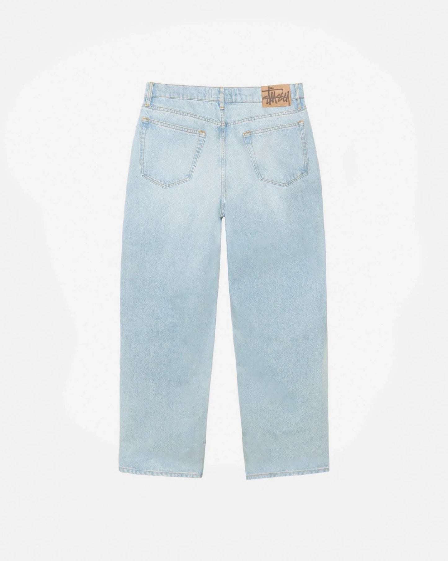 CALÇA BIG OL' DENIM