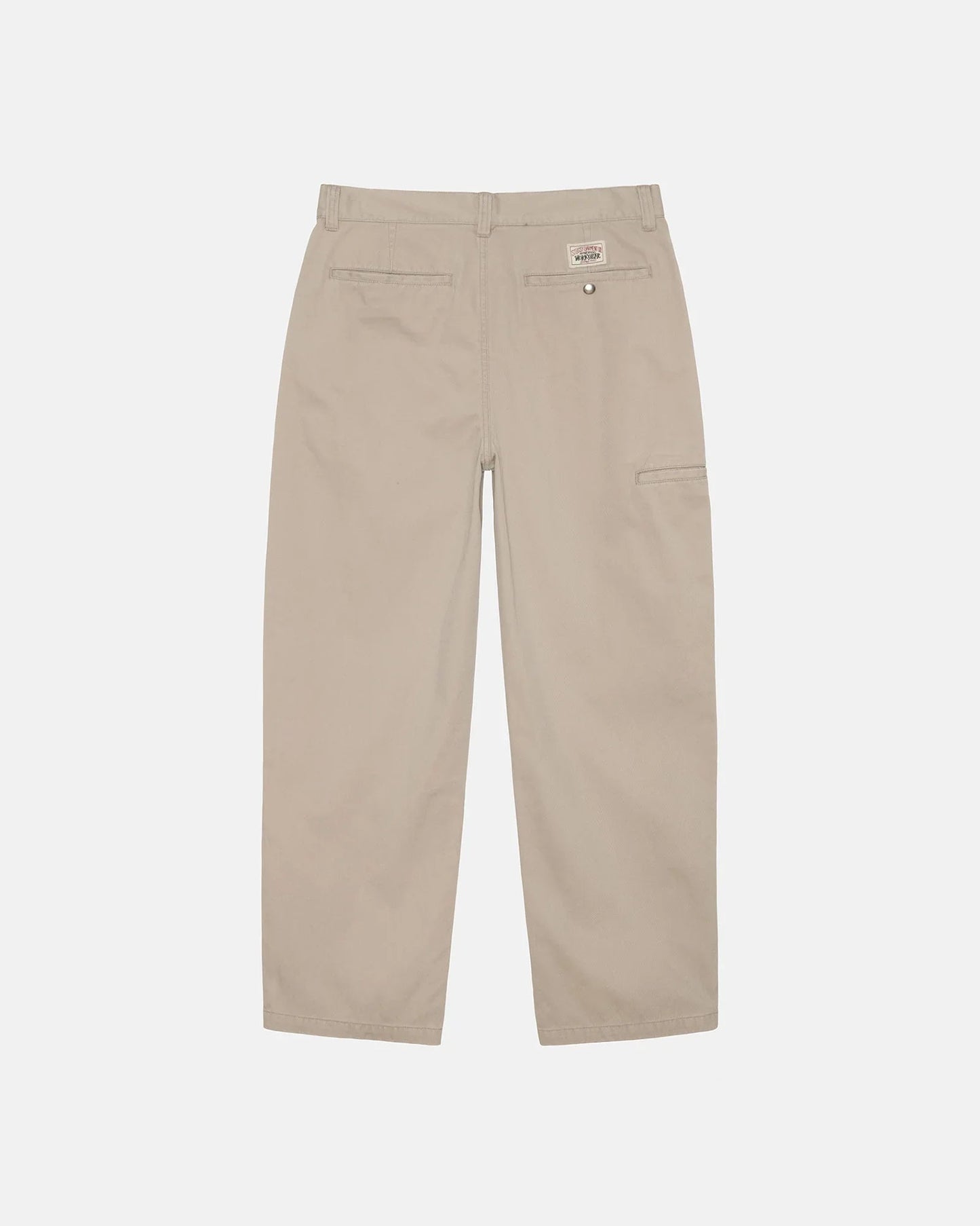 CALÇA CHINO SHADOW