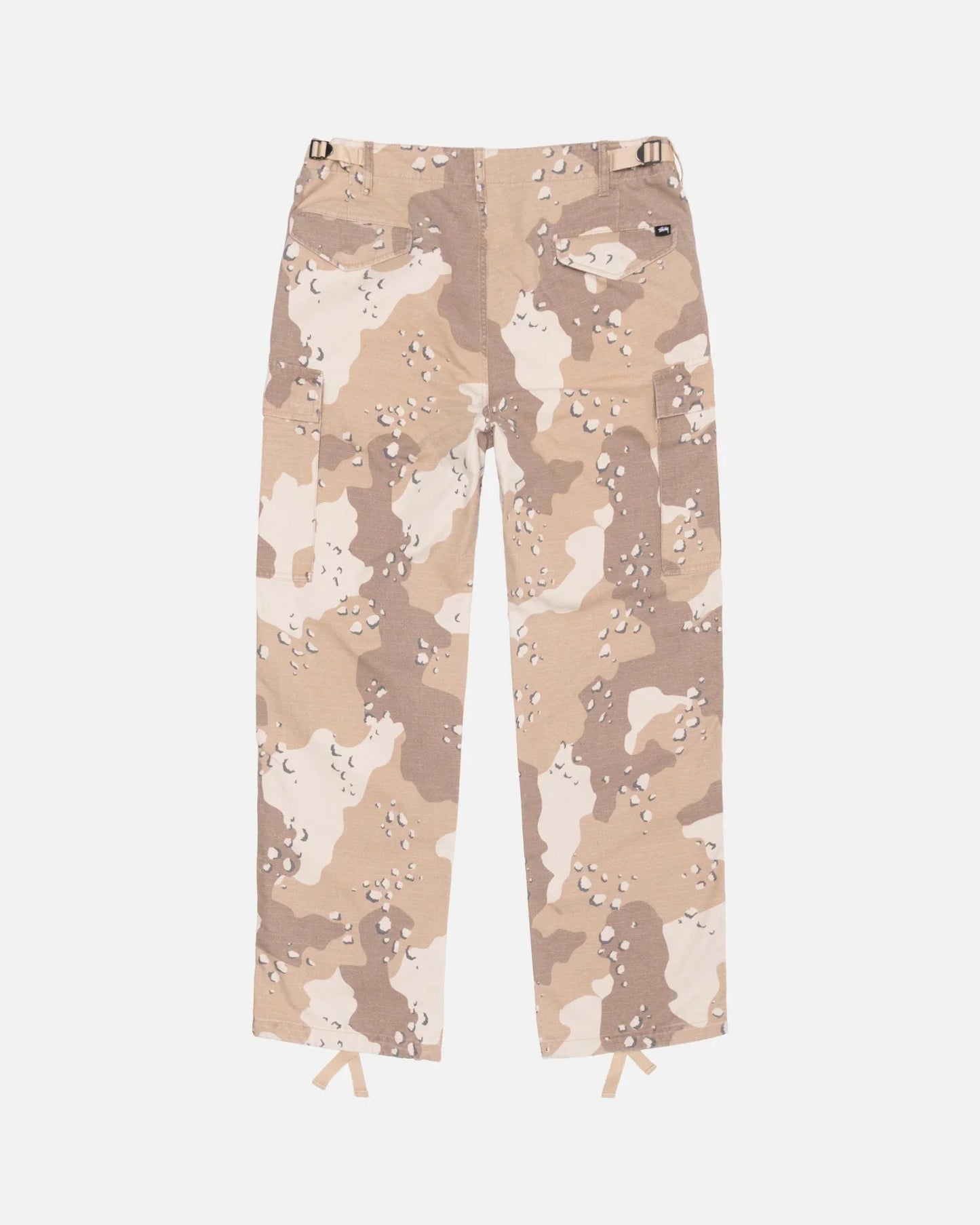 CALÇA CARGO MILITAR RIPSTOP