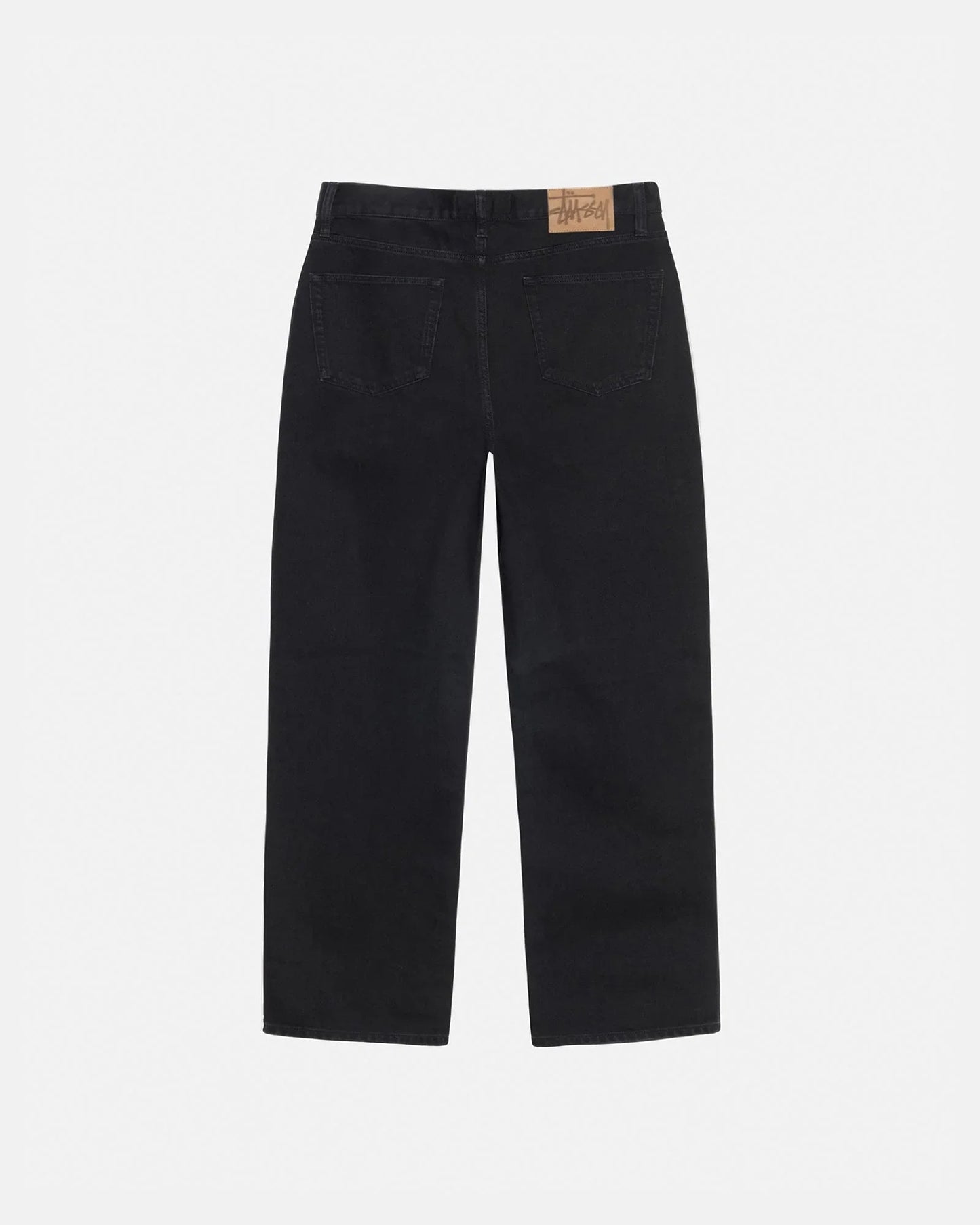 CALÇA RELAXED DENIM