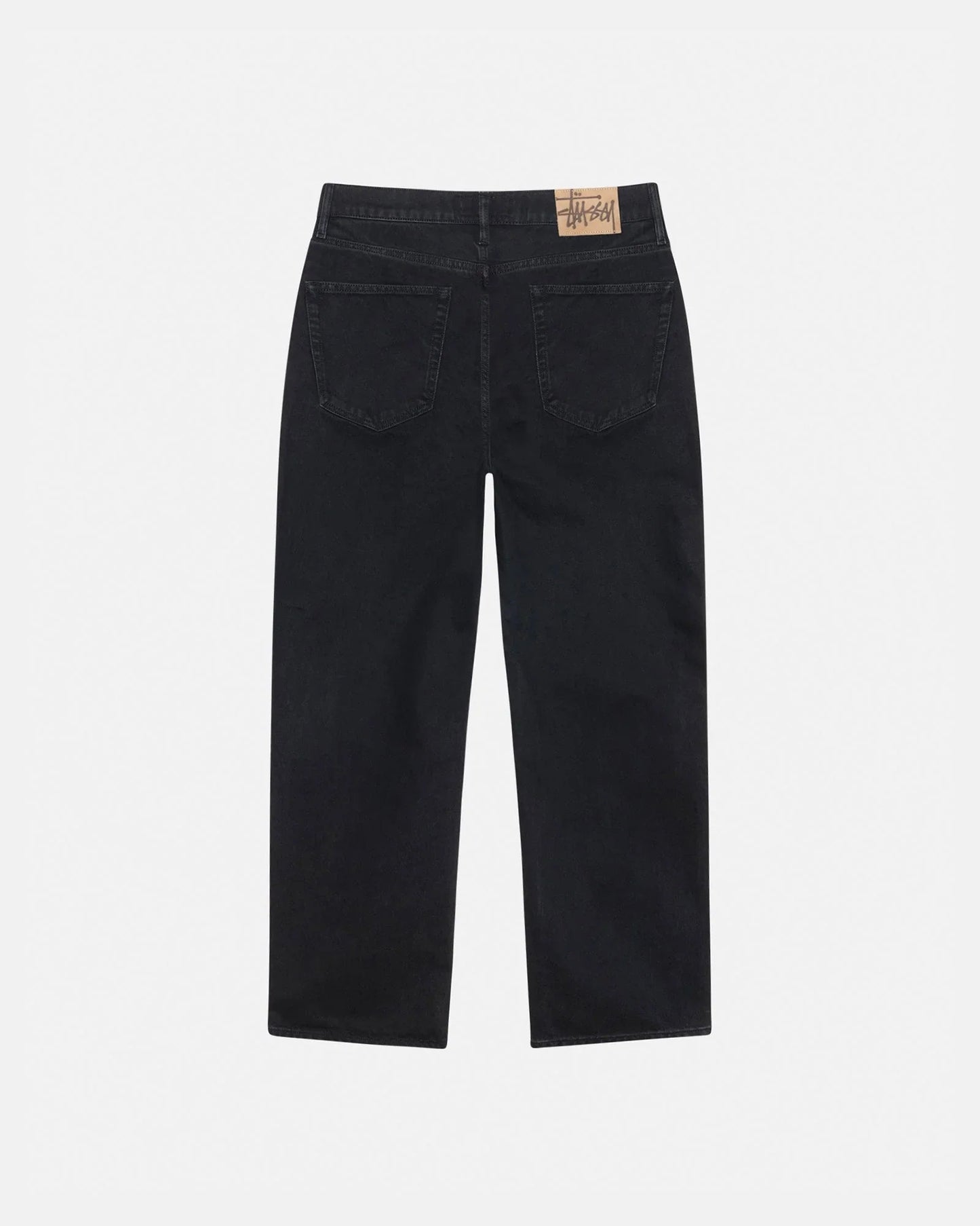 CALÇA CLASSIC DENIM