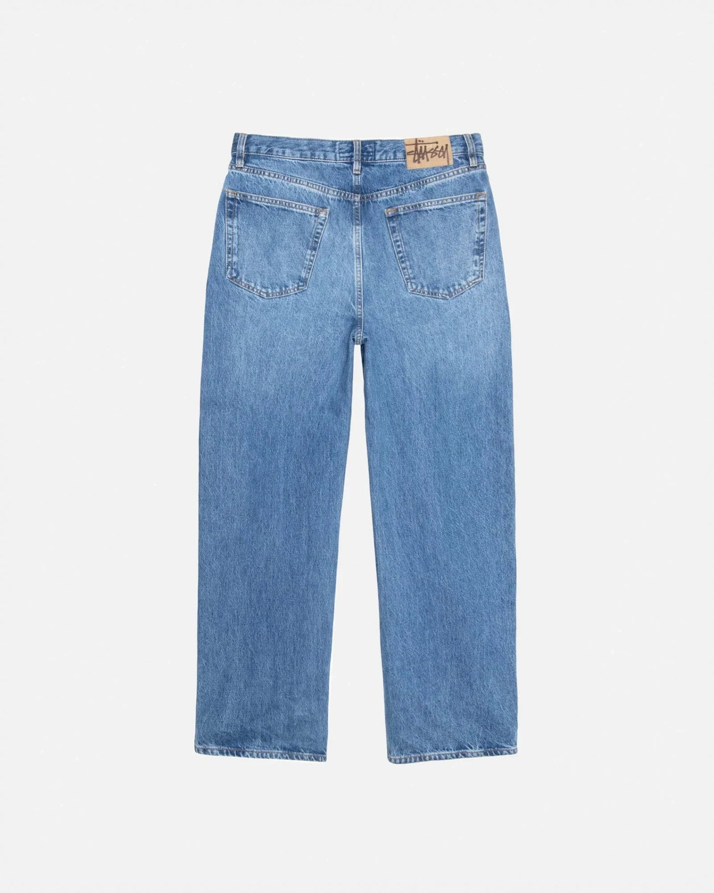 CALÇA CLASSIC DENIM