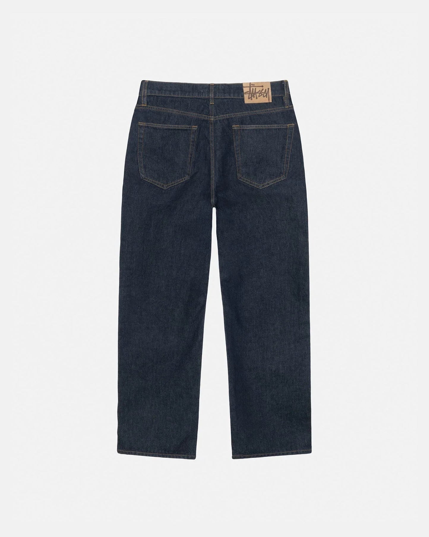 CALÇA CLASSIC DENIM