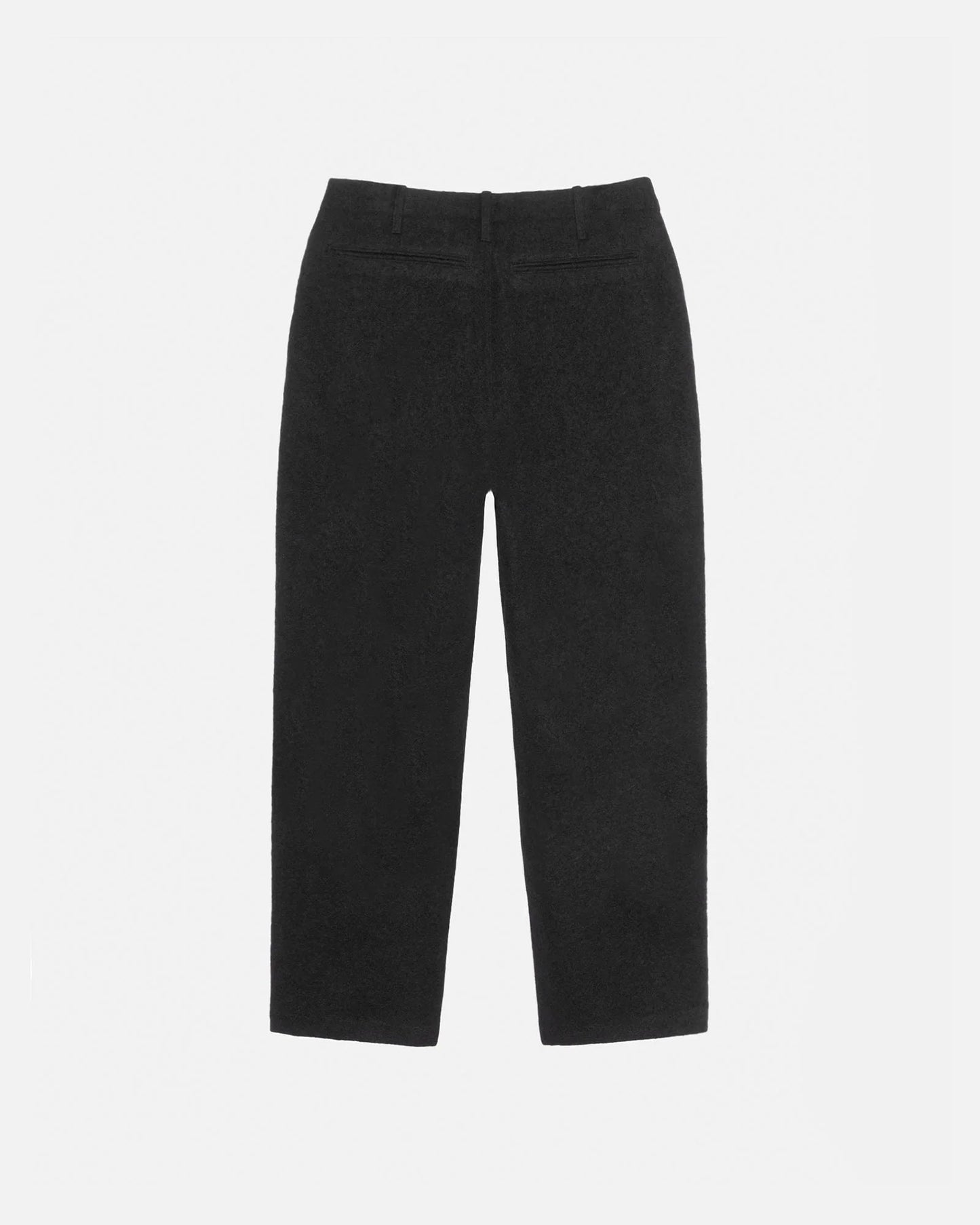 CALÇA RELAXED TEXTURE WOOL