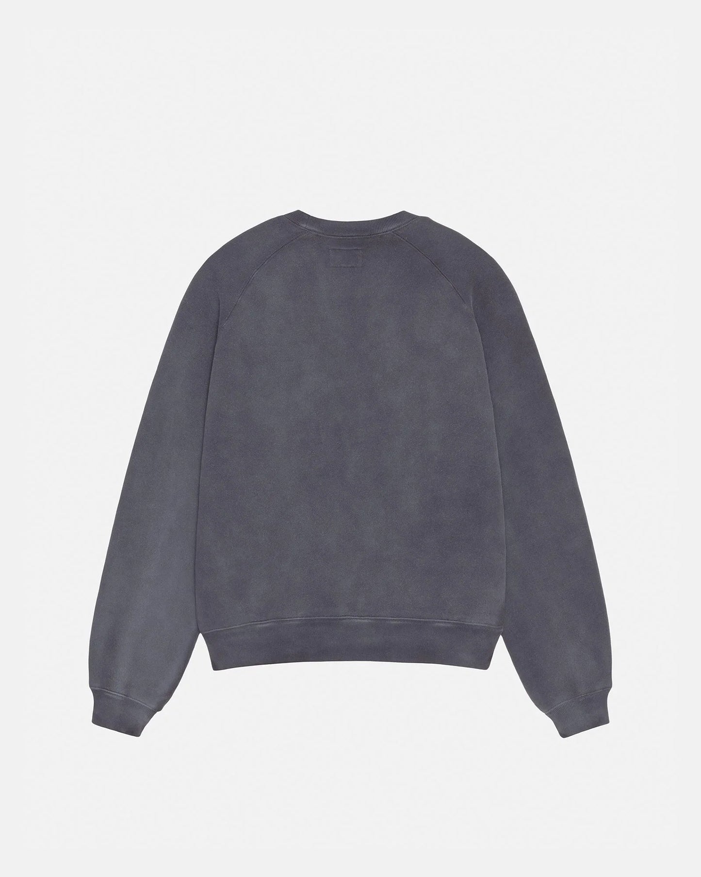 CREW VARSITY OVERLOCK