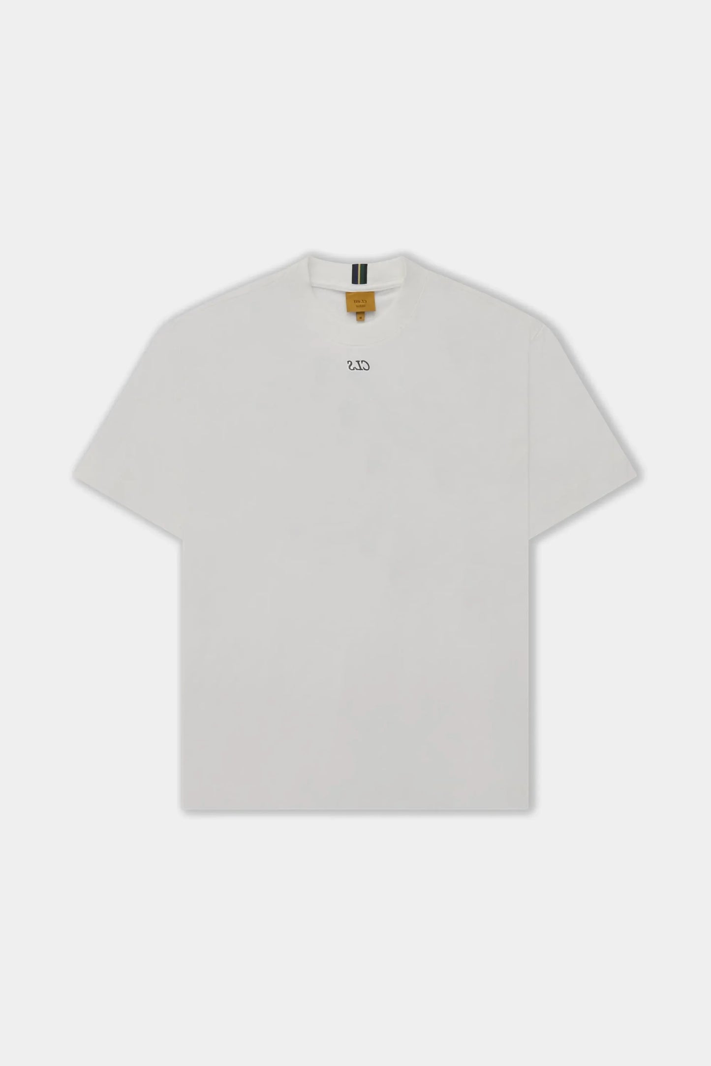 T-SHIRT CLASSIC MINI CLS NAKIN