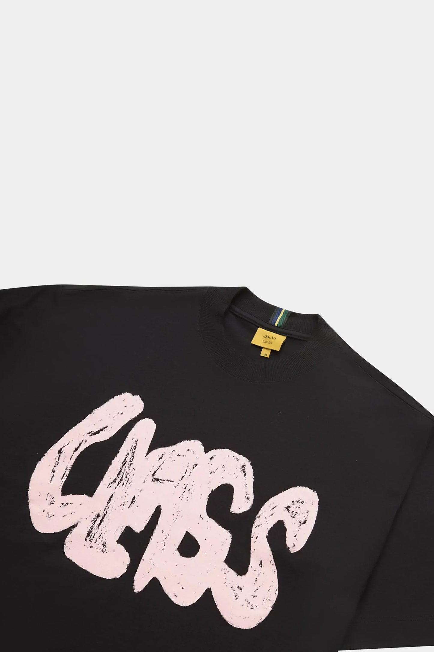 T-SHIRT CLASSIC CHALK