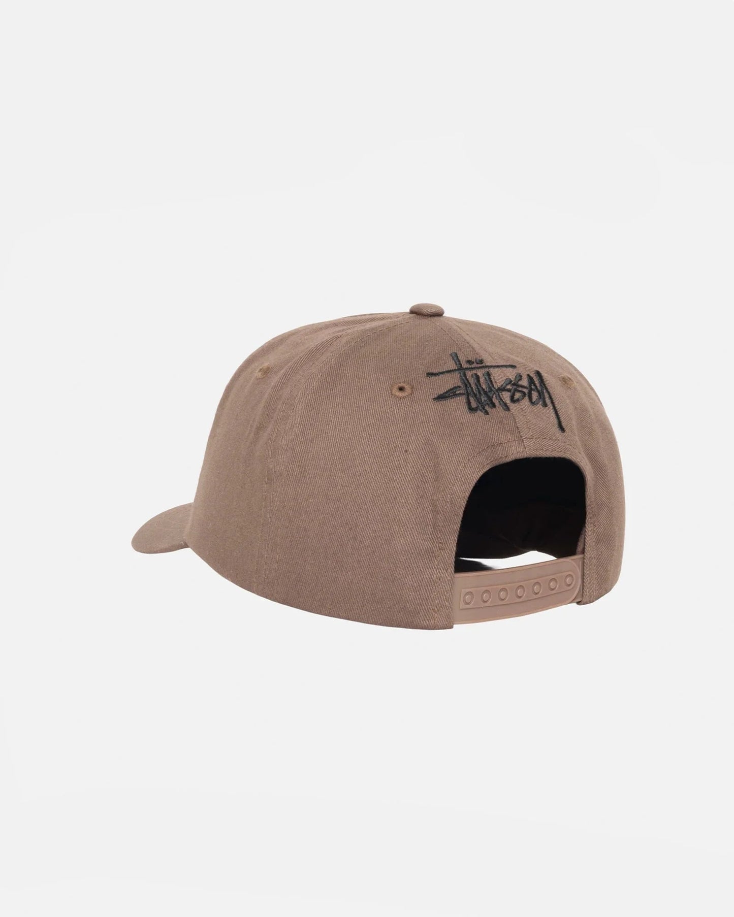 CAP LOW PROFILE VINTAGE S