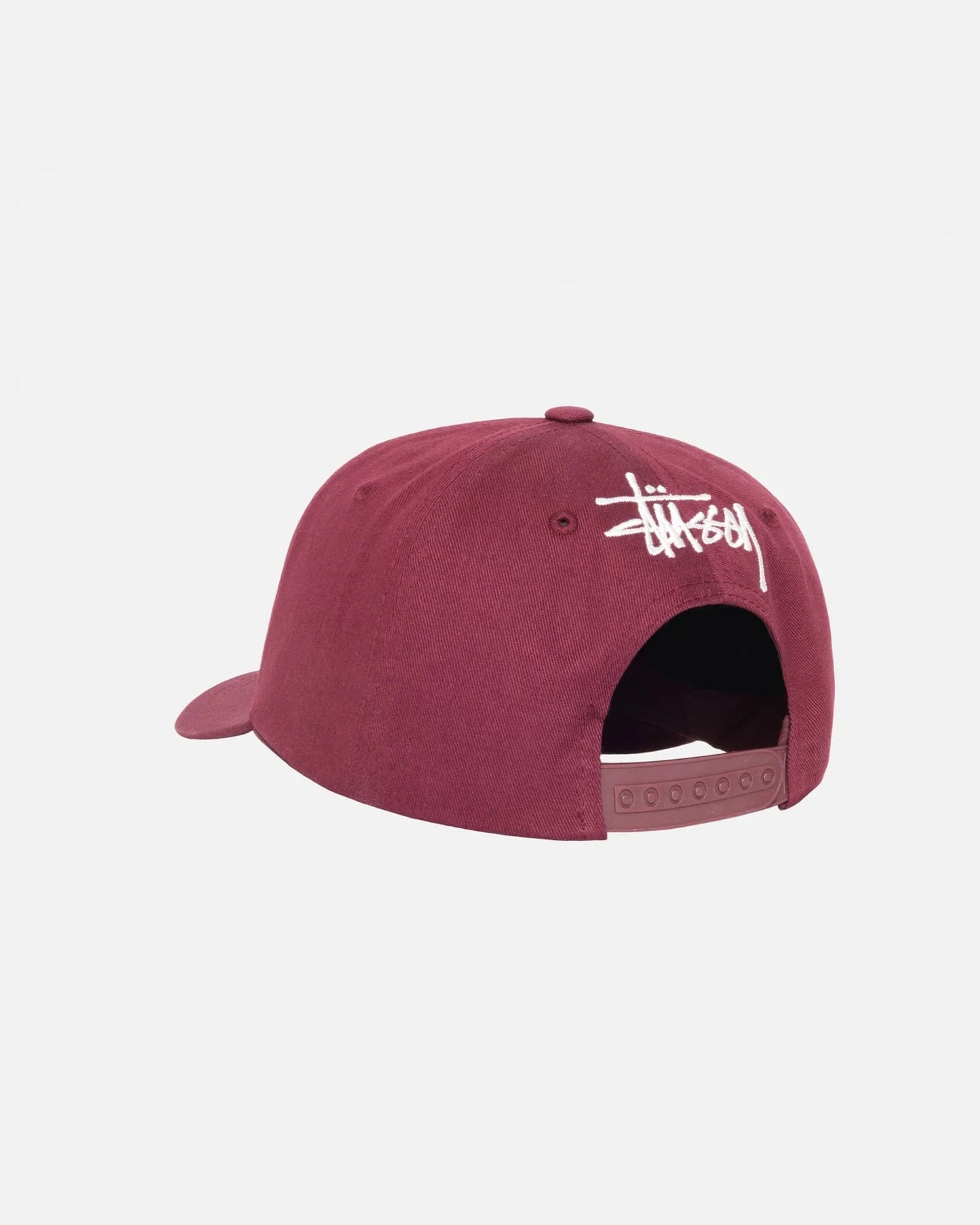 CAP LOW PROFILE VINTAGE S
