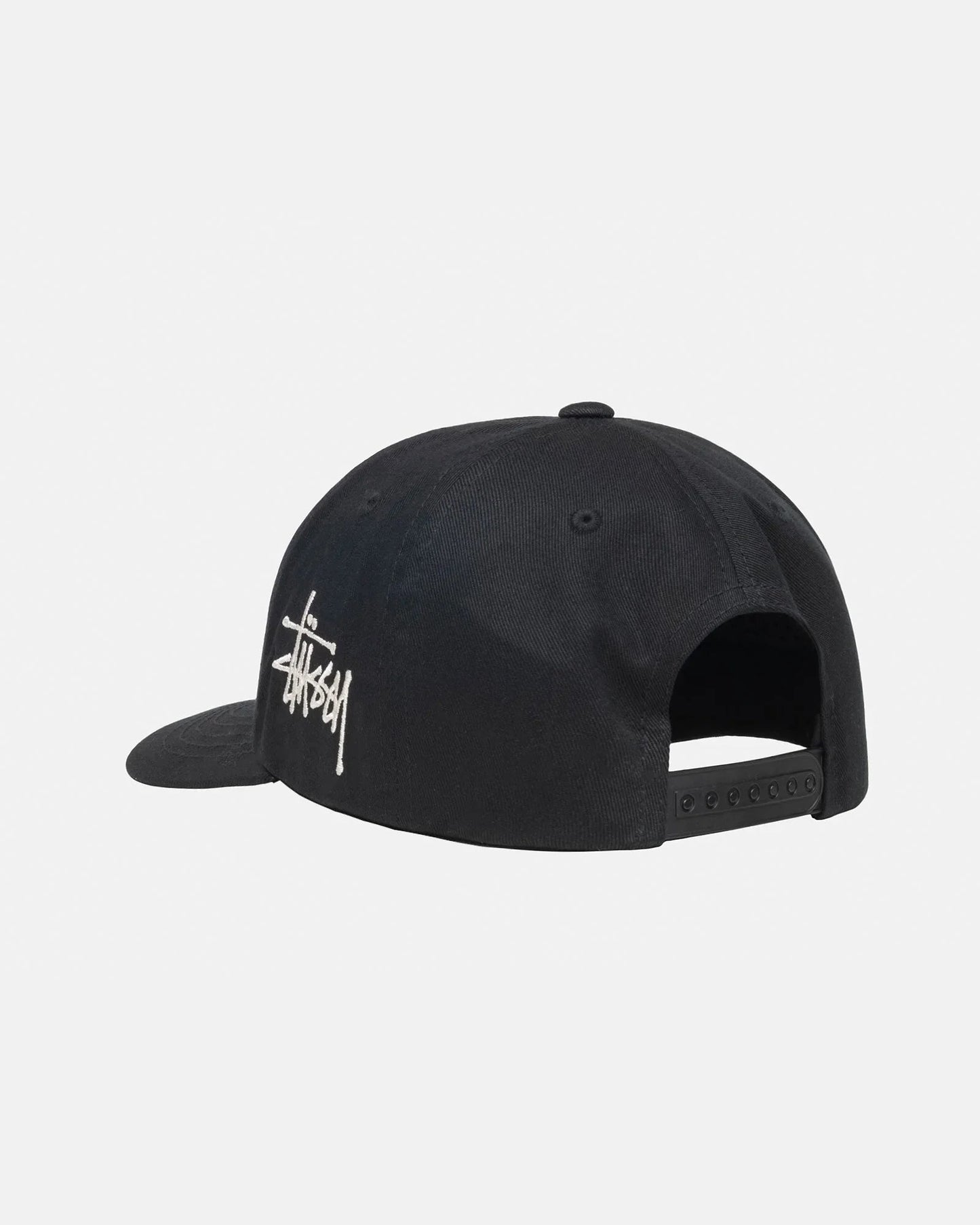 CAP LOW PRO CHENILLE S