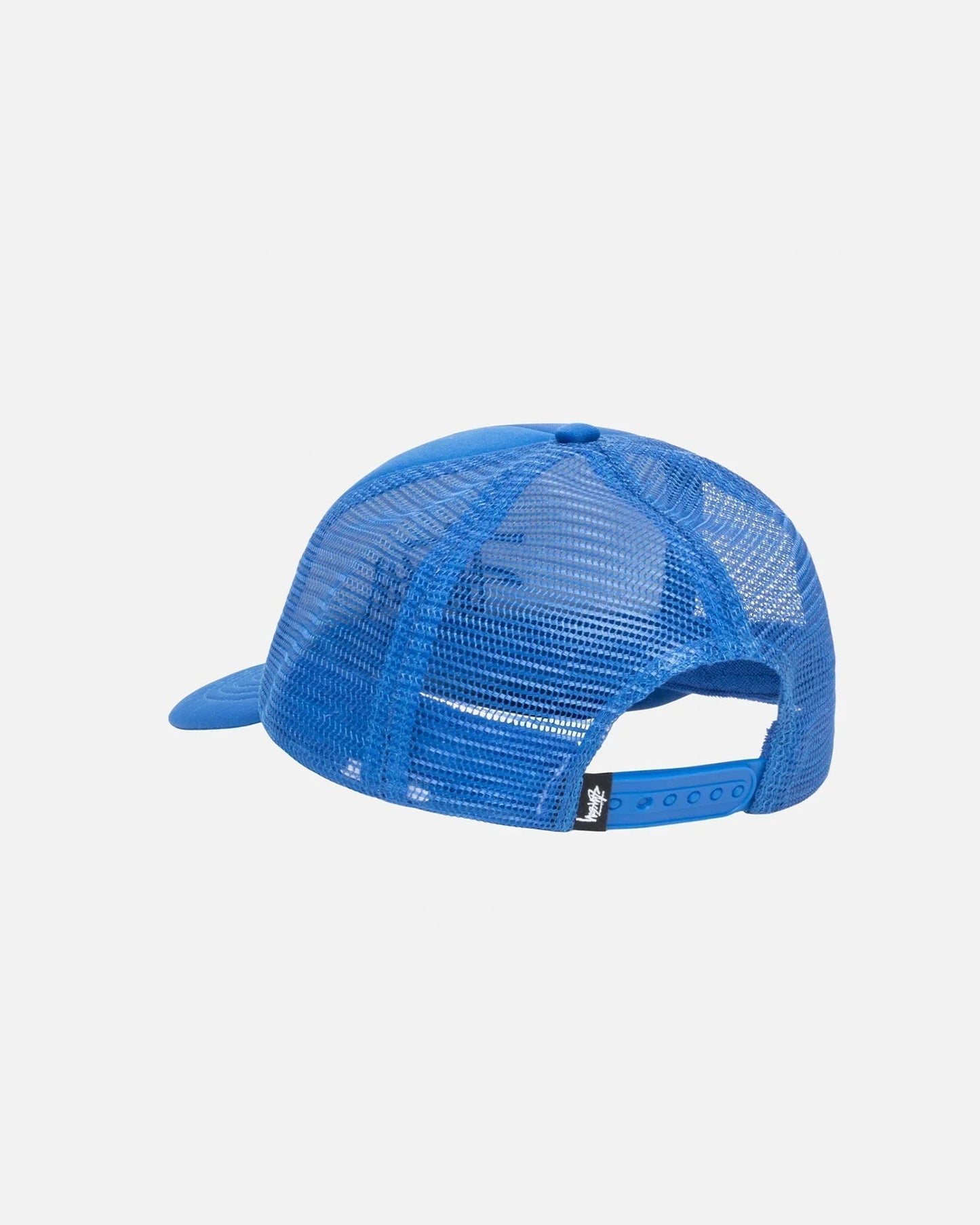 CAP BIG BASIC TRUCKER