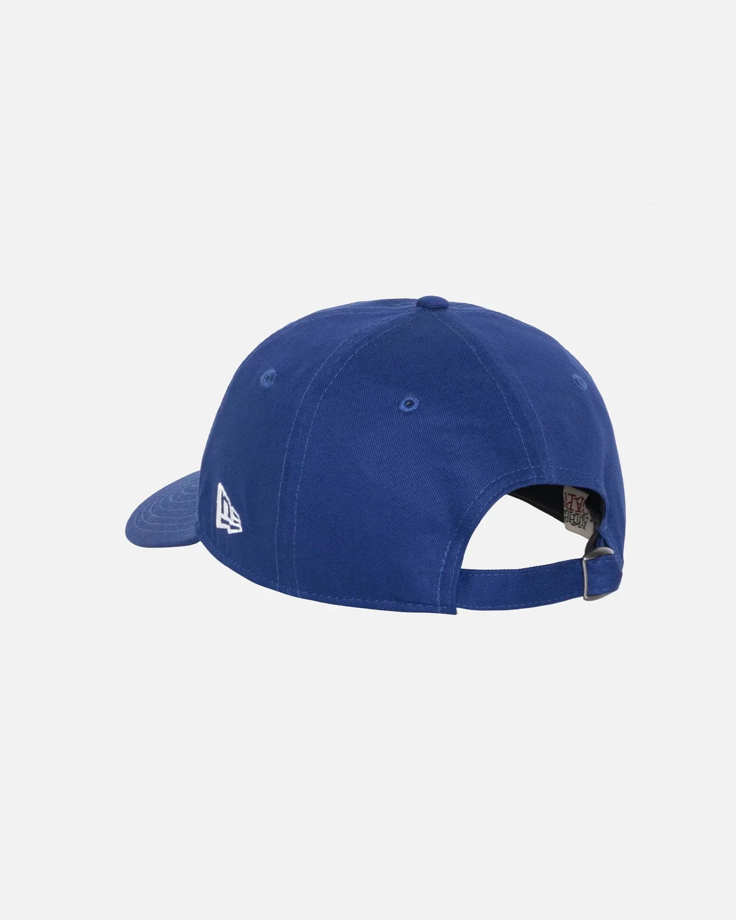 CAP NOVE TWENTY BASIC STRAPBACK