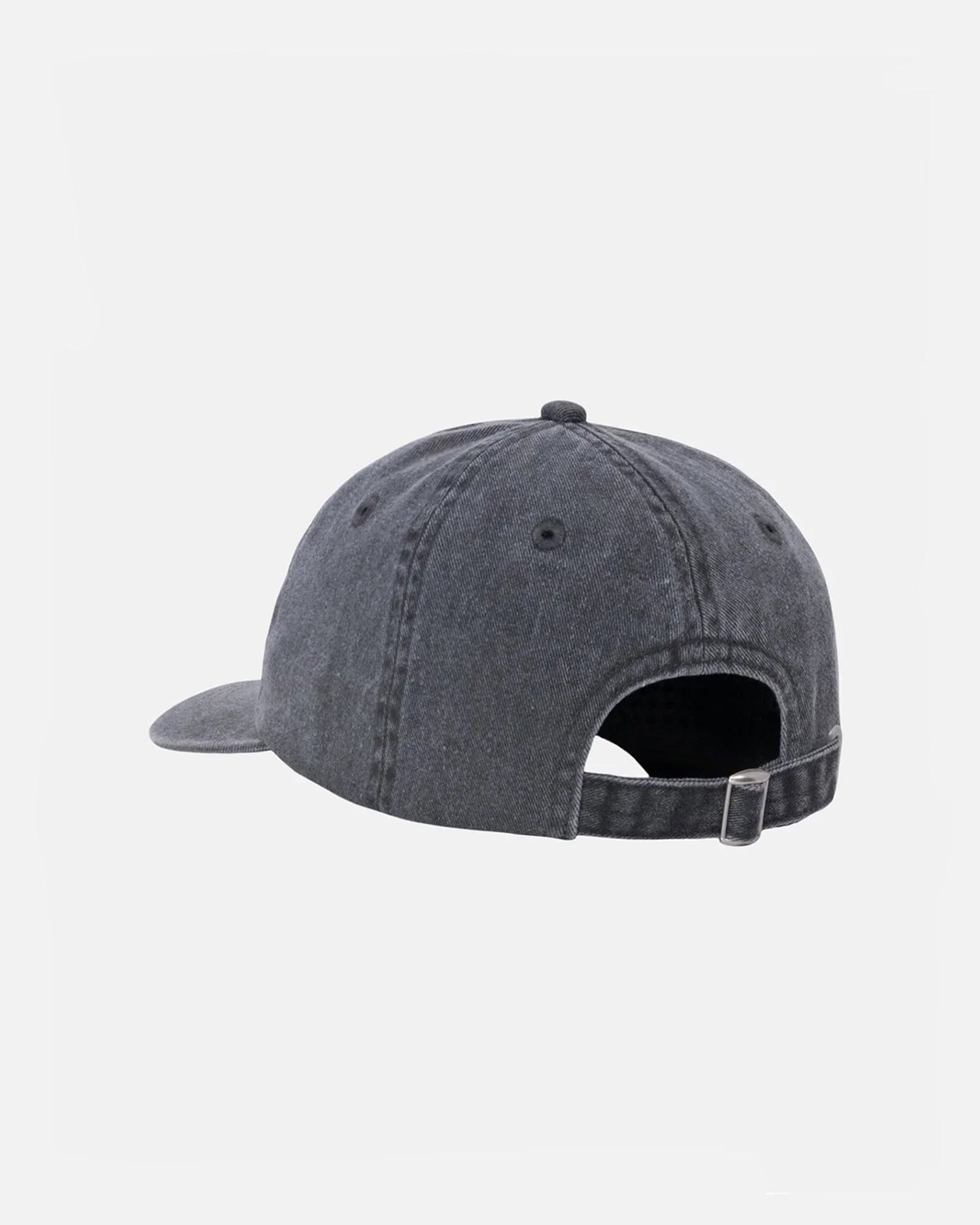 CAP WASHED BASIC STÜSSY