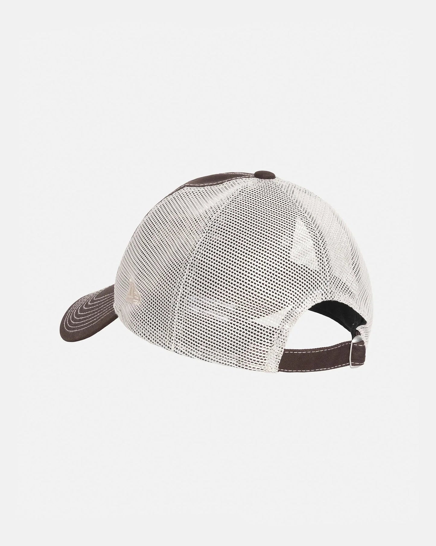 CAP 9TWENTY TRUCKER DARK