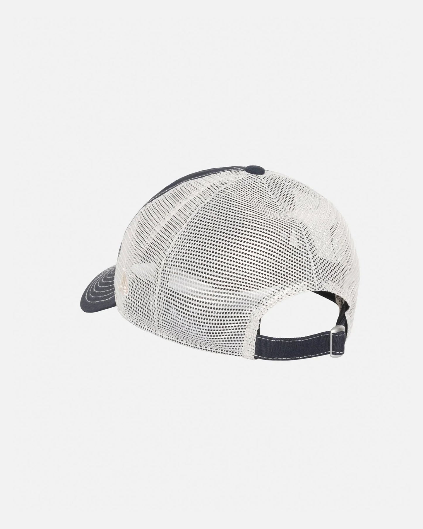 BONÉ TRUCKER 9TWENTY BLACKOUT