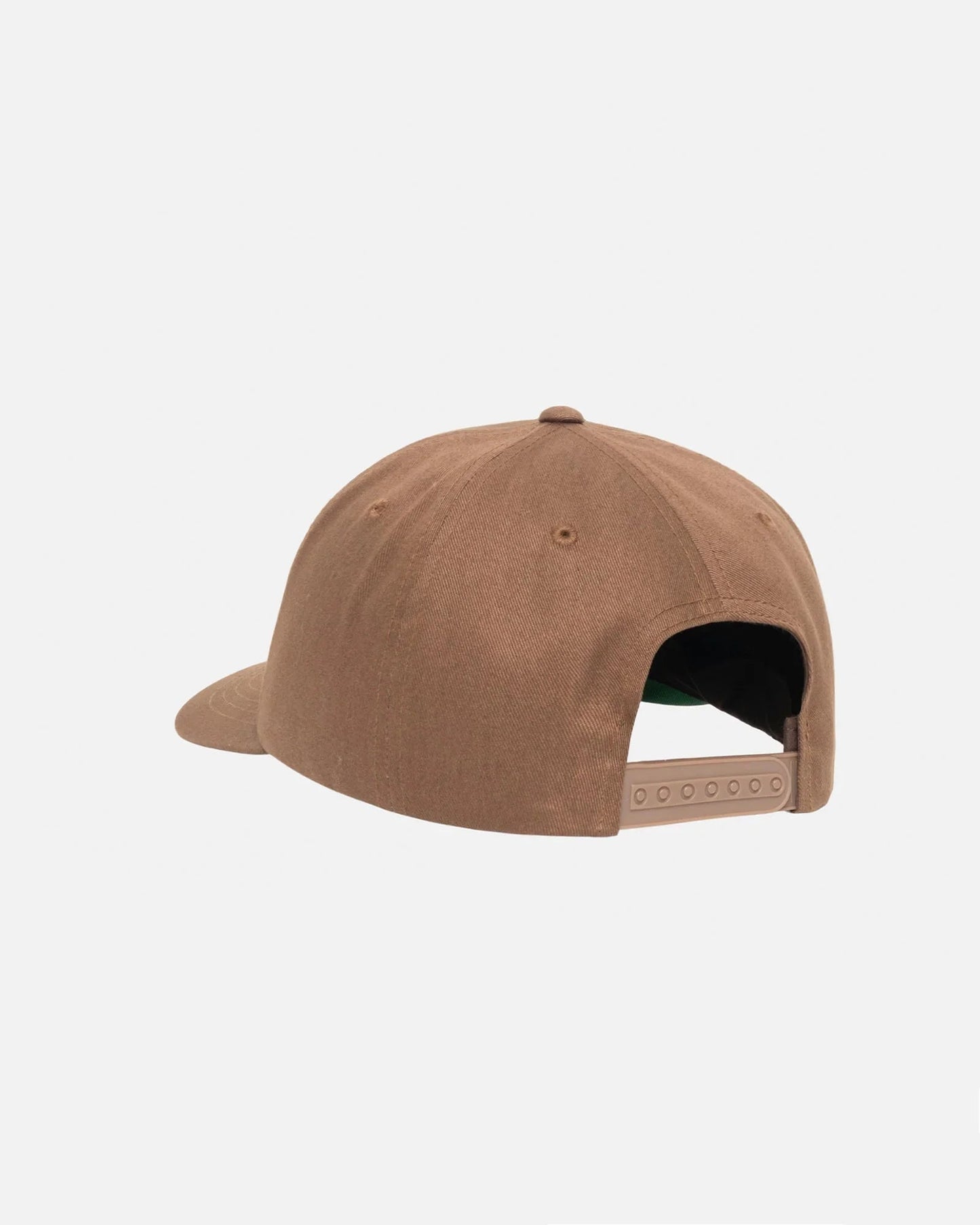 CAP BIG BASIC SNAPBACK