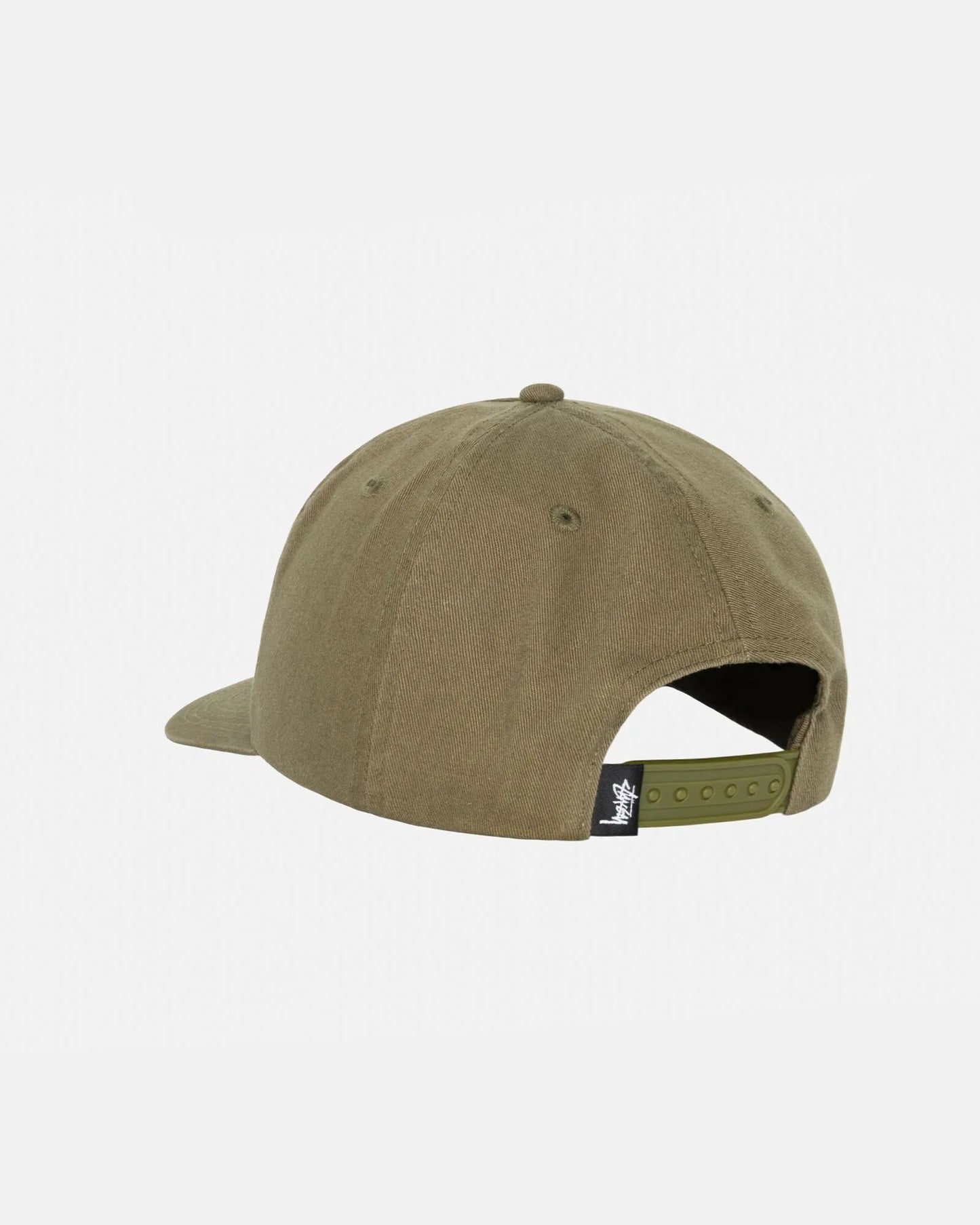 CAP MID-DEPTH SNAPBACK