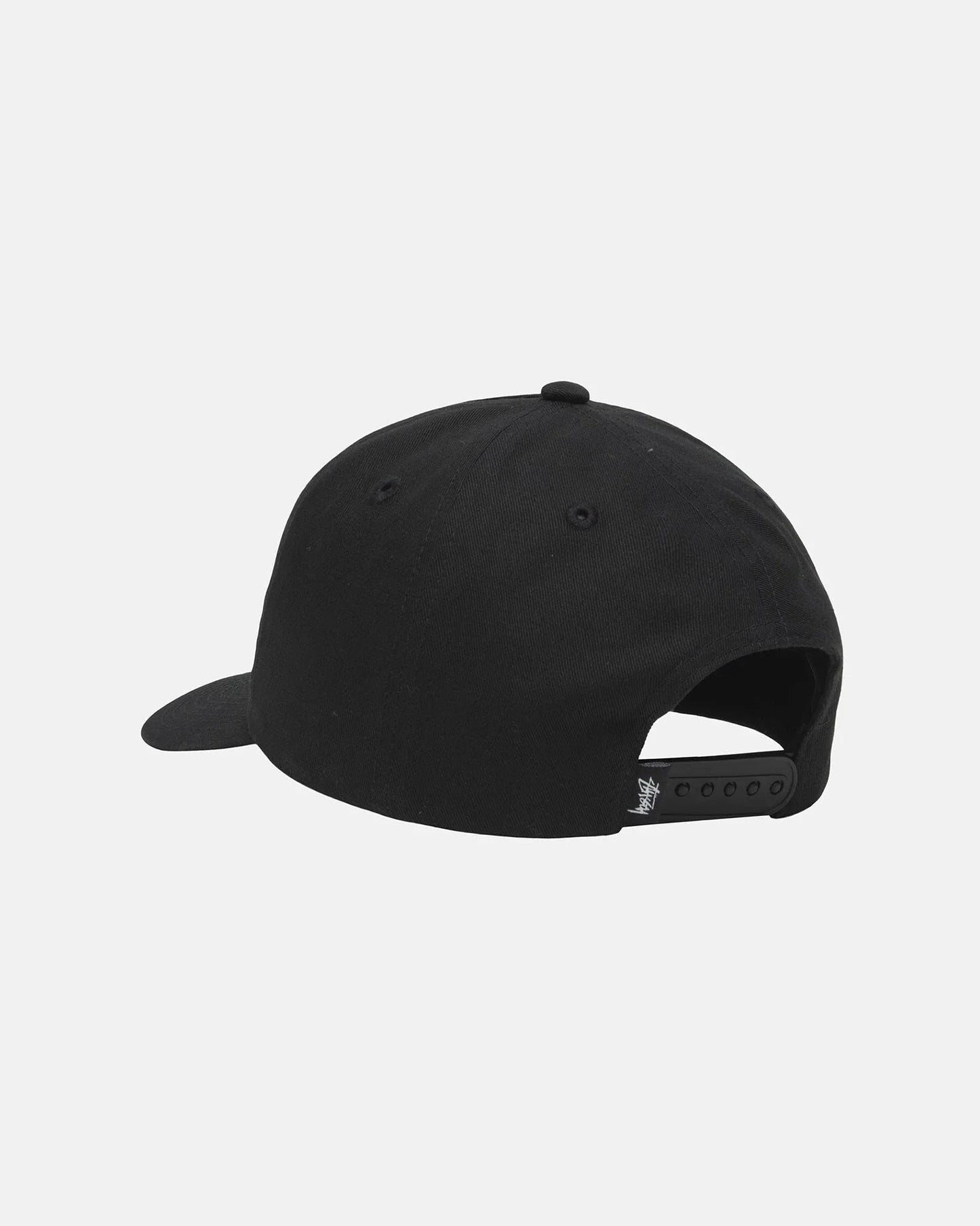 CAP BIG STOCK MID-DEPTH
