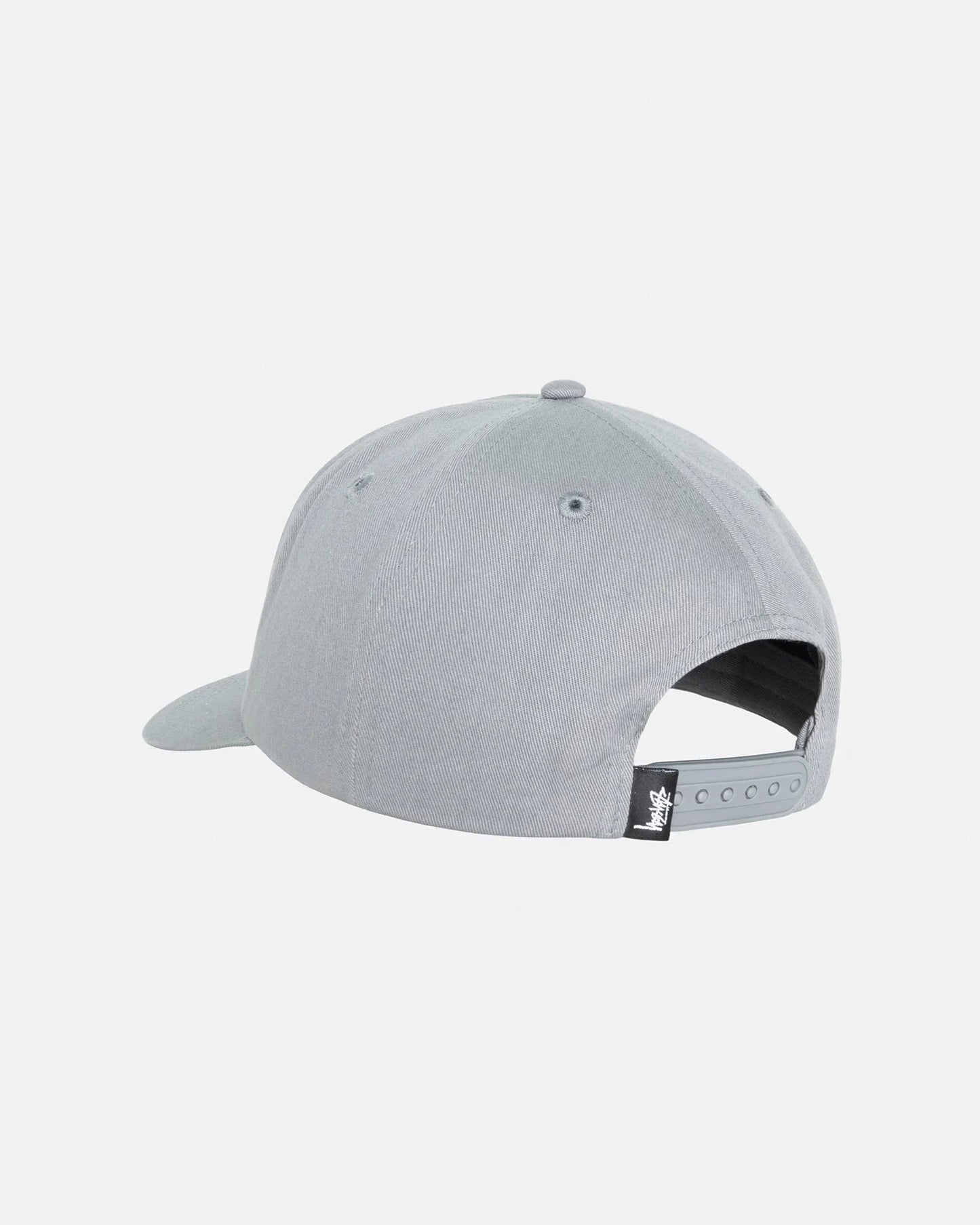 CAP MID-DEPTH OVERSIZED SNAPBACK