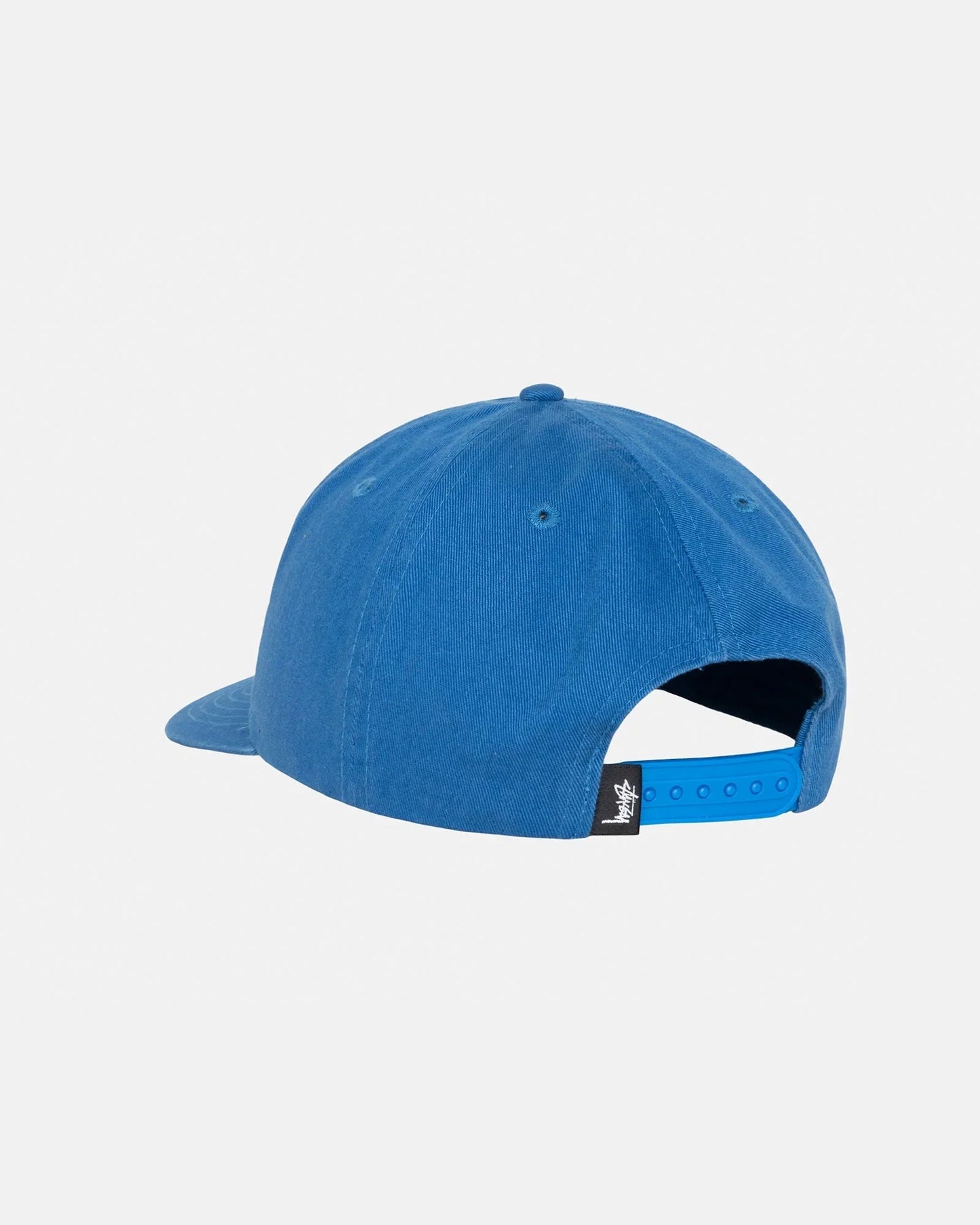 CAP MID-DEPTH SNAPBACK