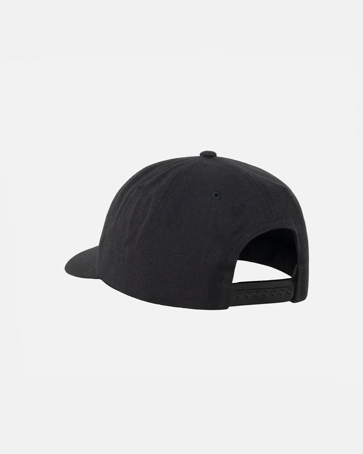 BONÉ BENT CROWN LOW PROFILE