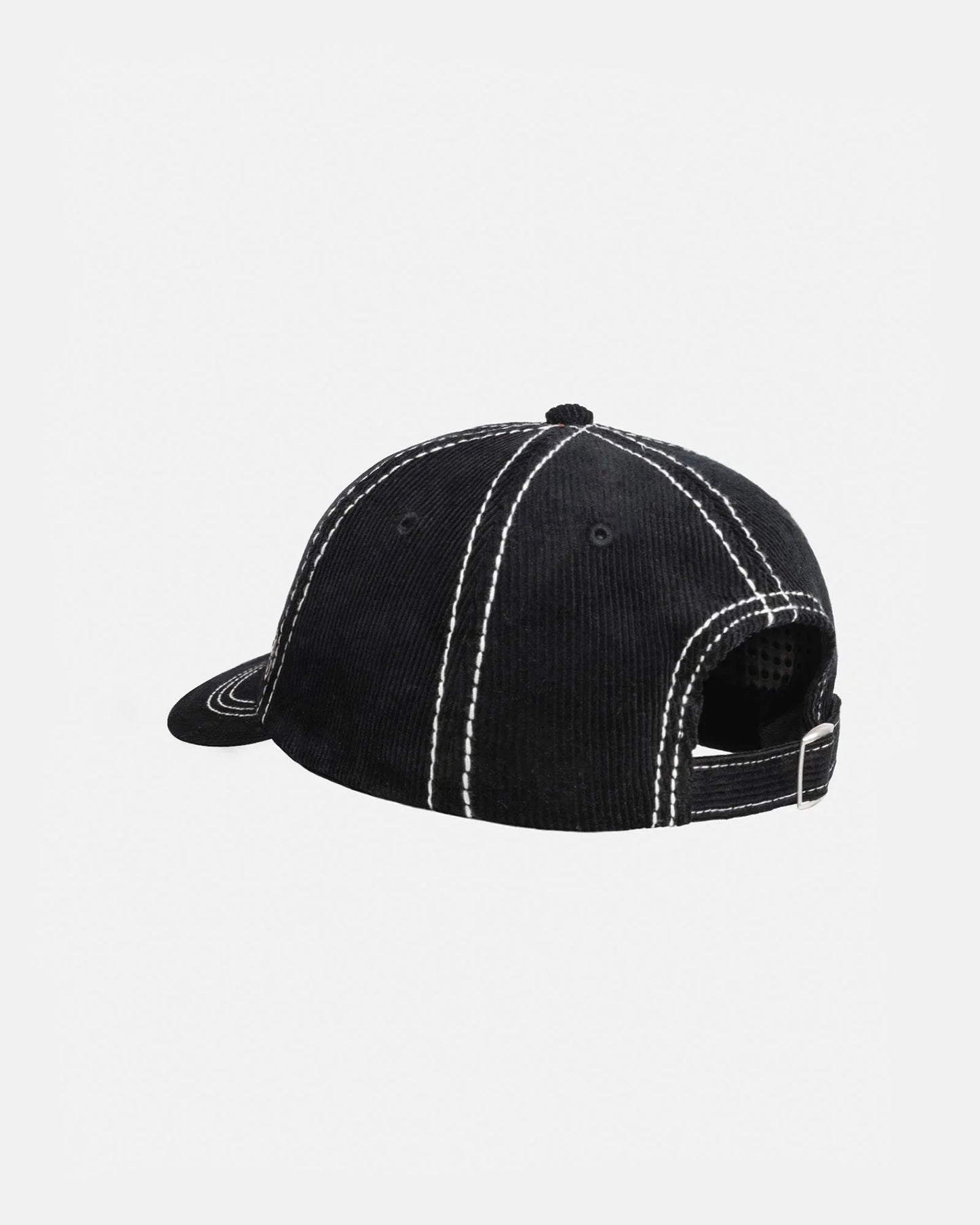 CAP LOW PROFILE STITCHED STRAPBACK