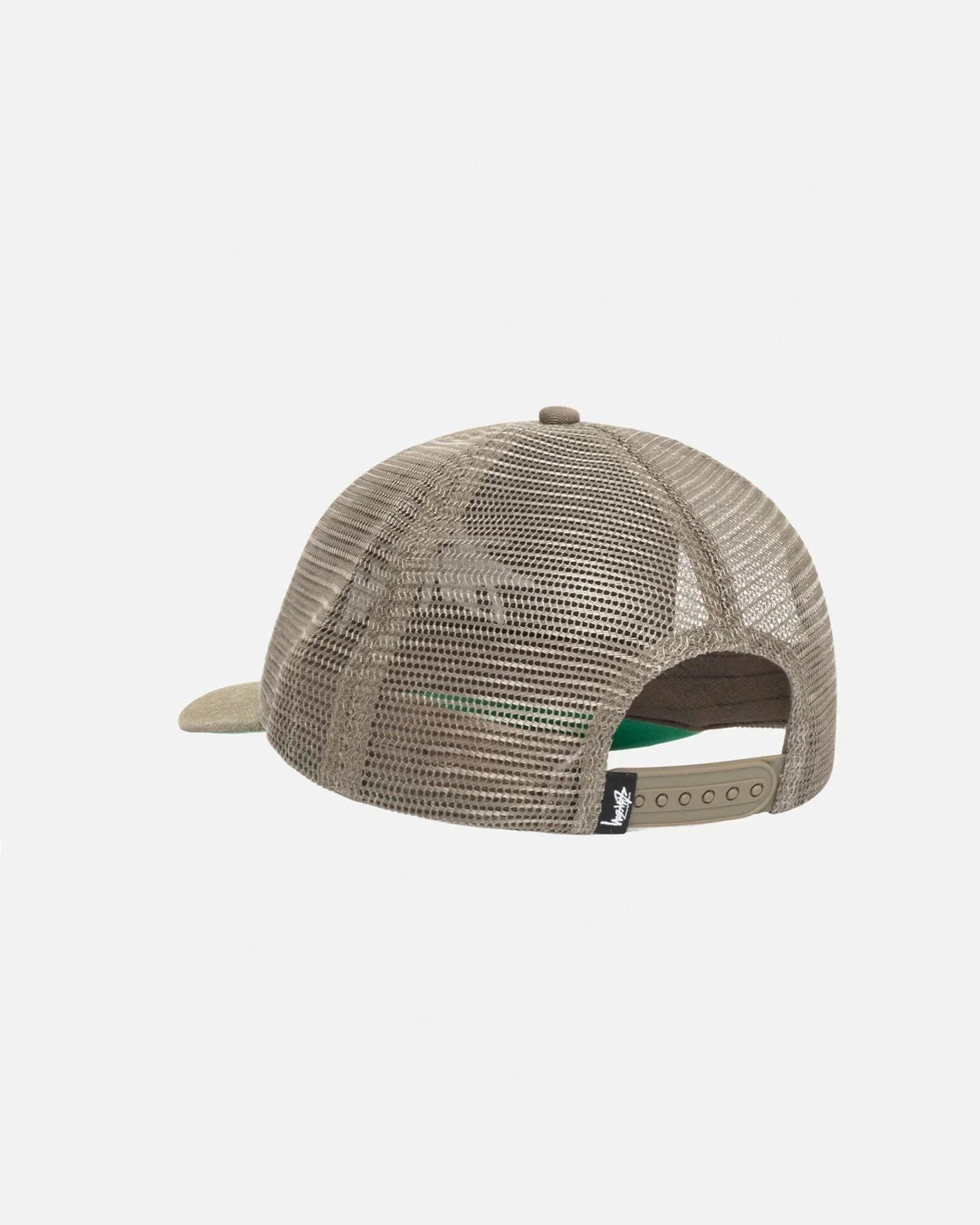 CAP SNAPBACK DE MESH MID-DEPTH