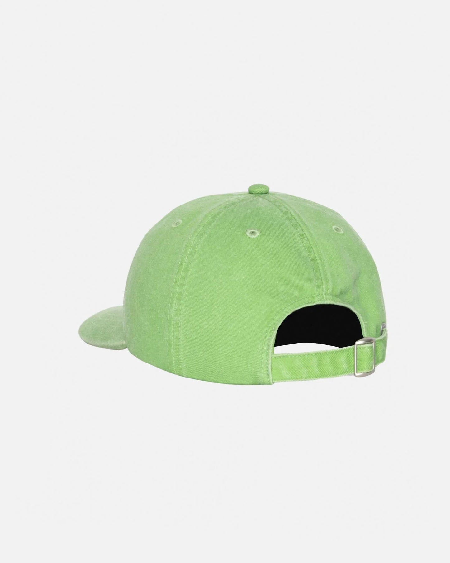 CAP WASHED STÜSSY BASIC