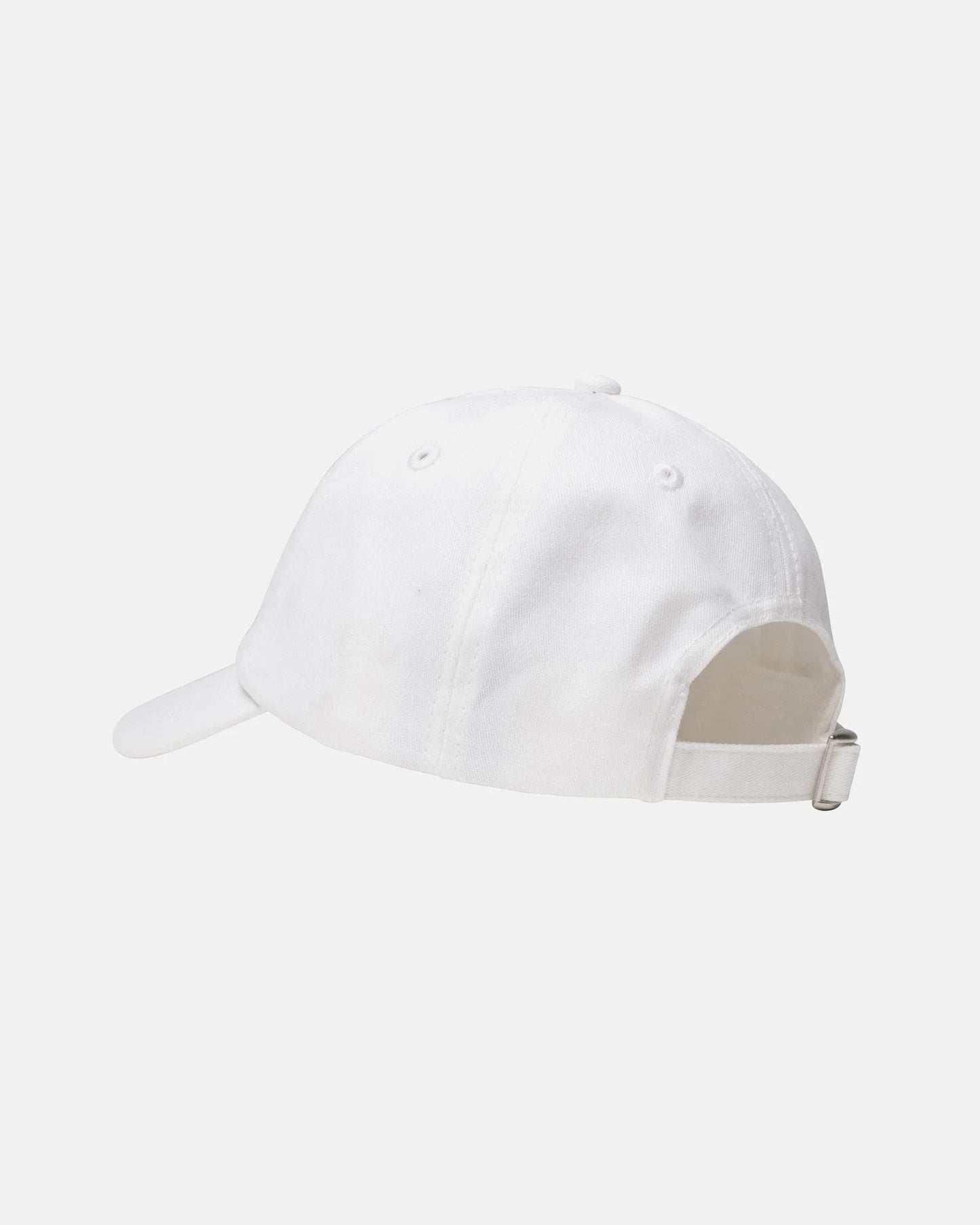 CAP BASIQUE STÜSSY
