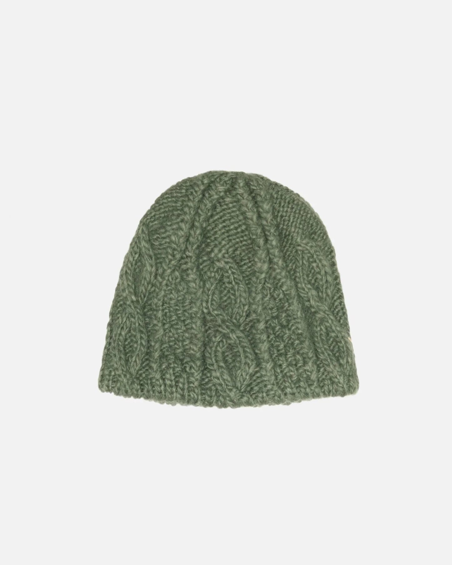 GORRO CABLE KNIT