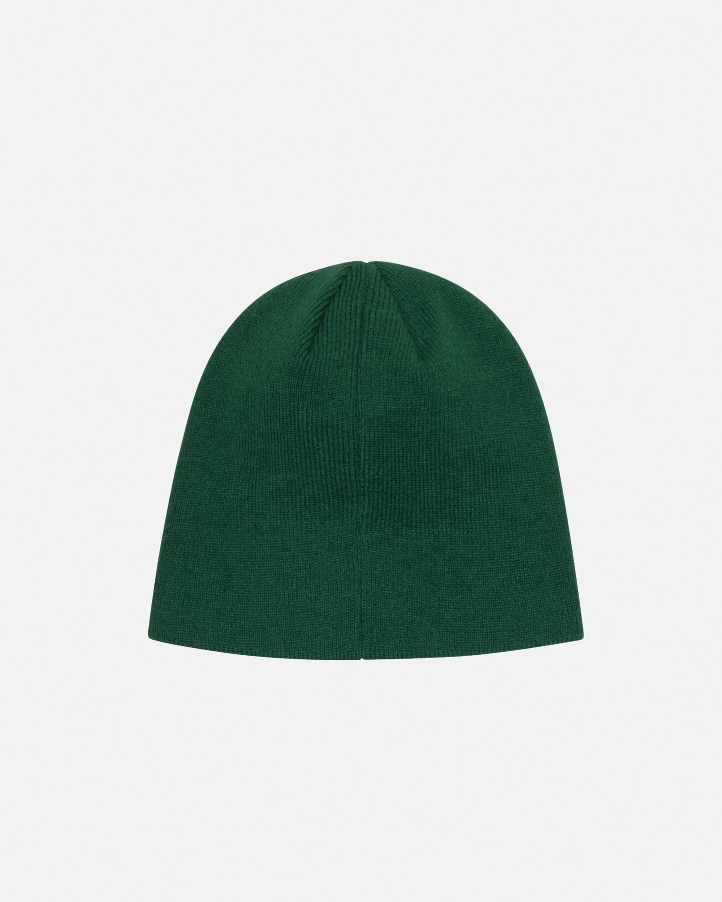 SKULLCAP DARK DEBOSS